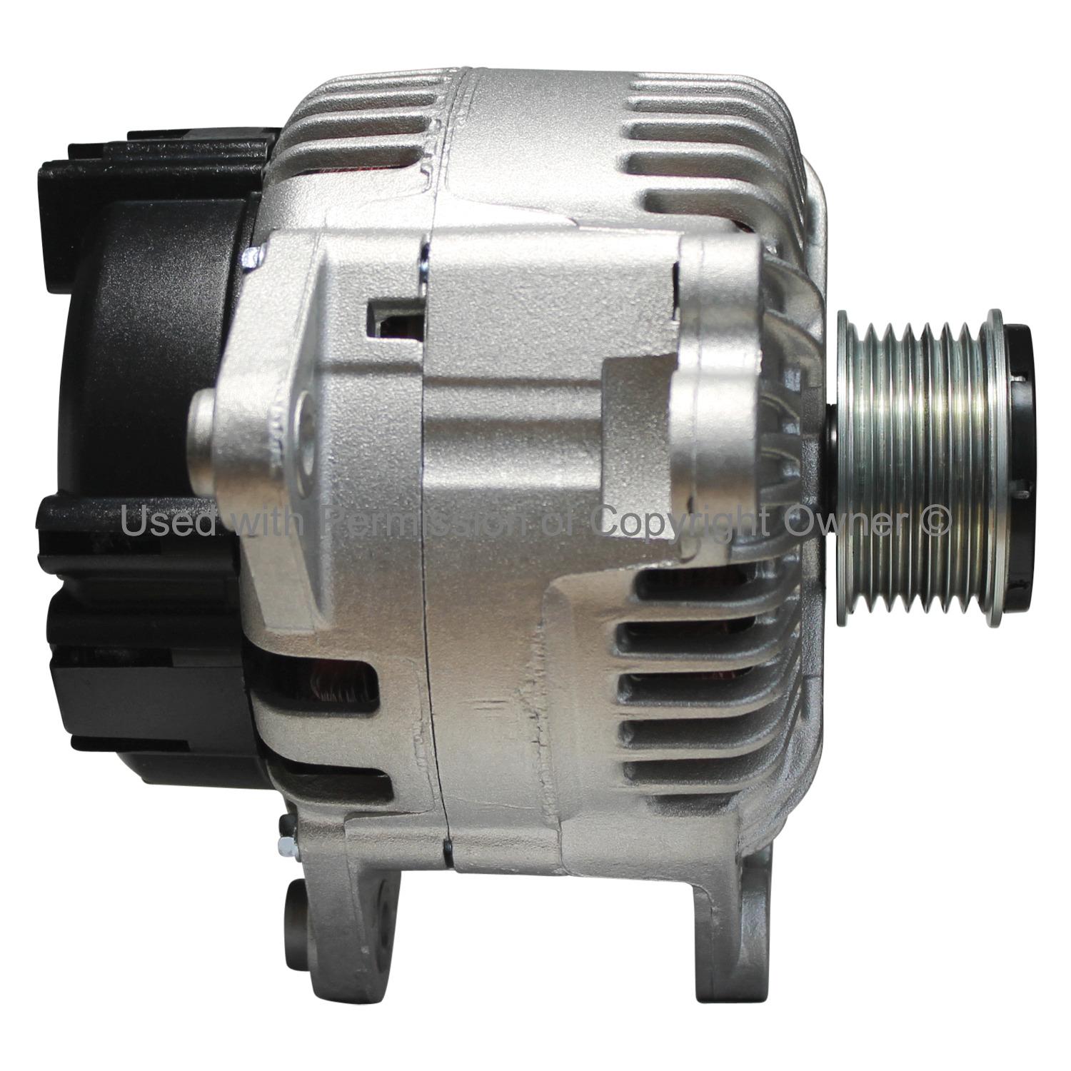 MPA 11281 - Alternator MPA 11281 Alternator product image 4 of 4