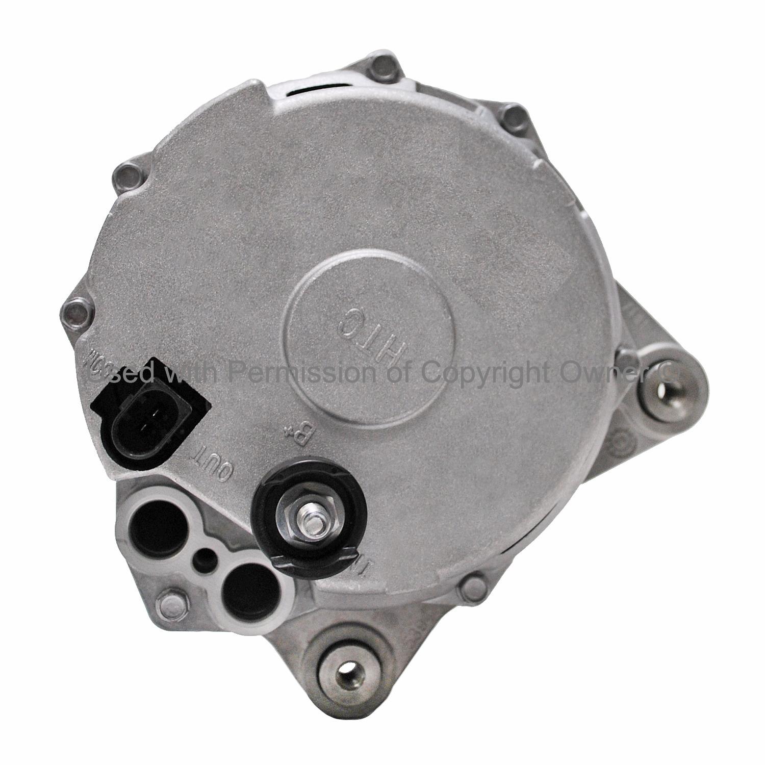 MPA 11282 - Alternator MPA 11282 Alternator product image 2 of 4