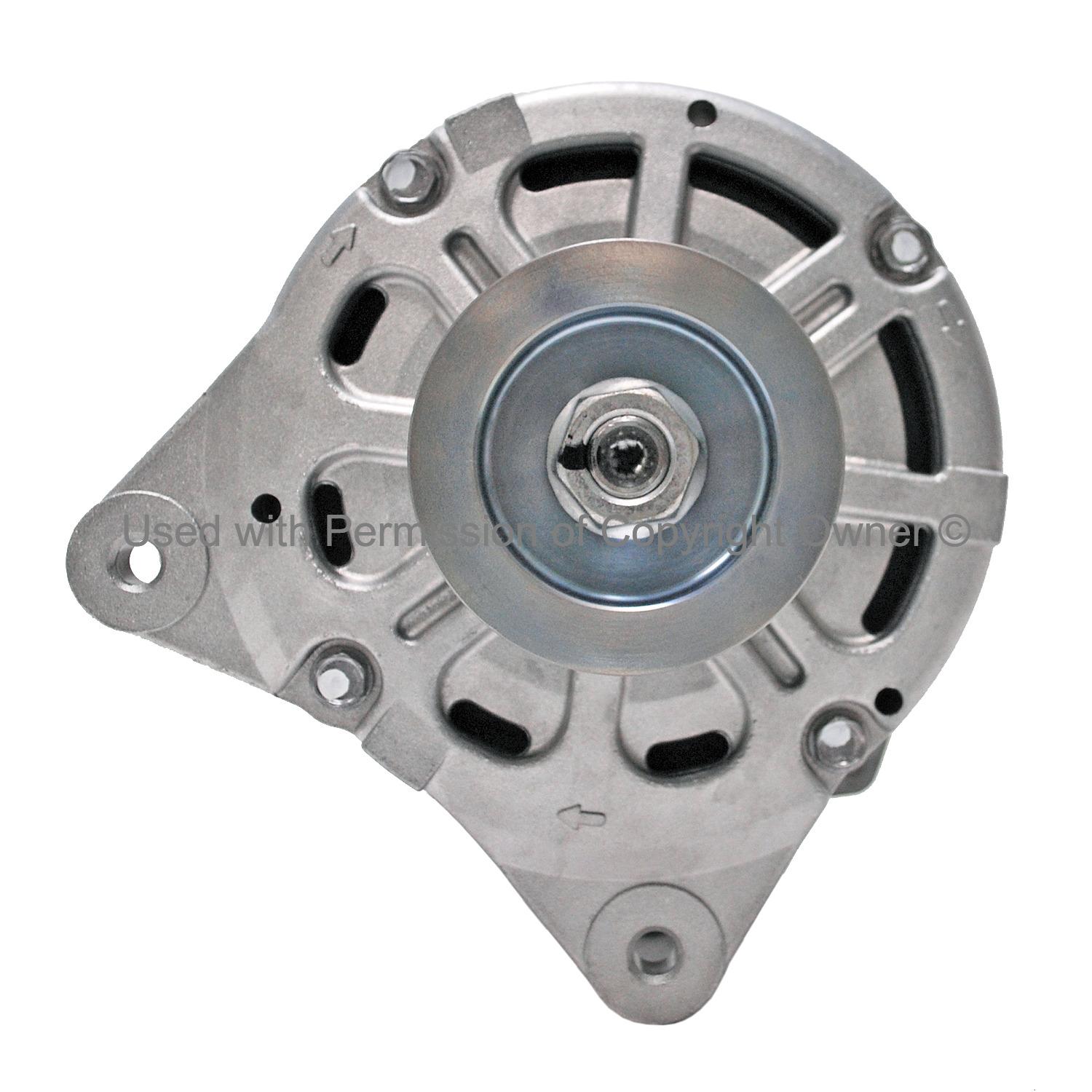 MPA 11282 - Alternator MPA 11282 Alternator product image 3 of 4