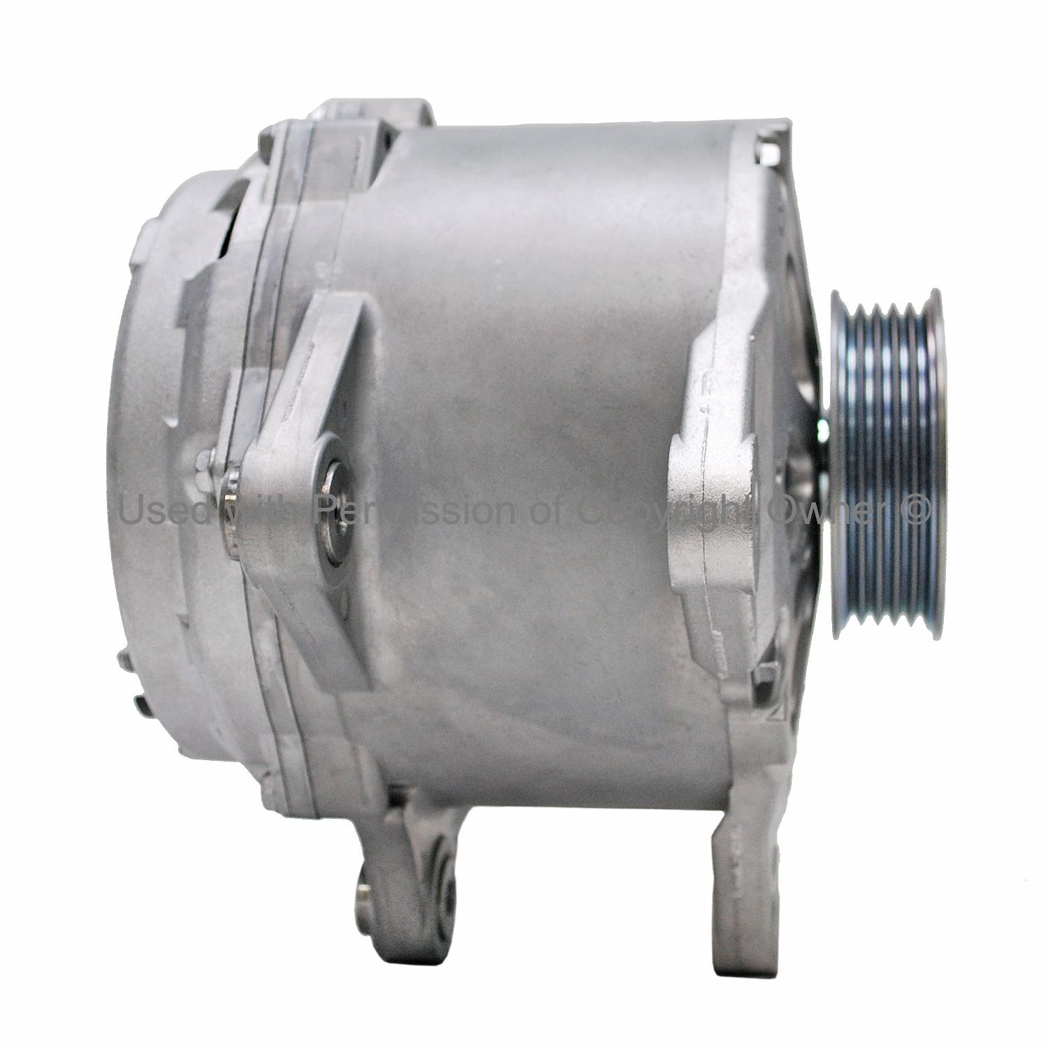 MPA 11282 - Alternator MPA 11282 Alternator product image 4 of 4