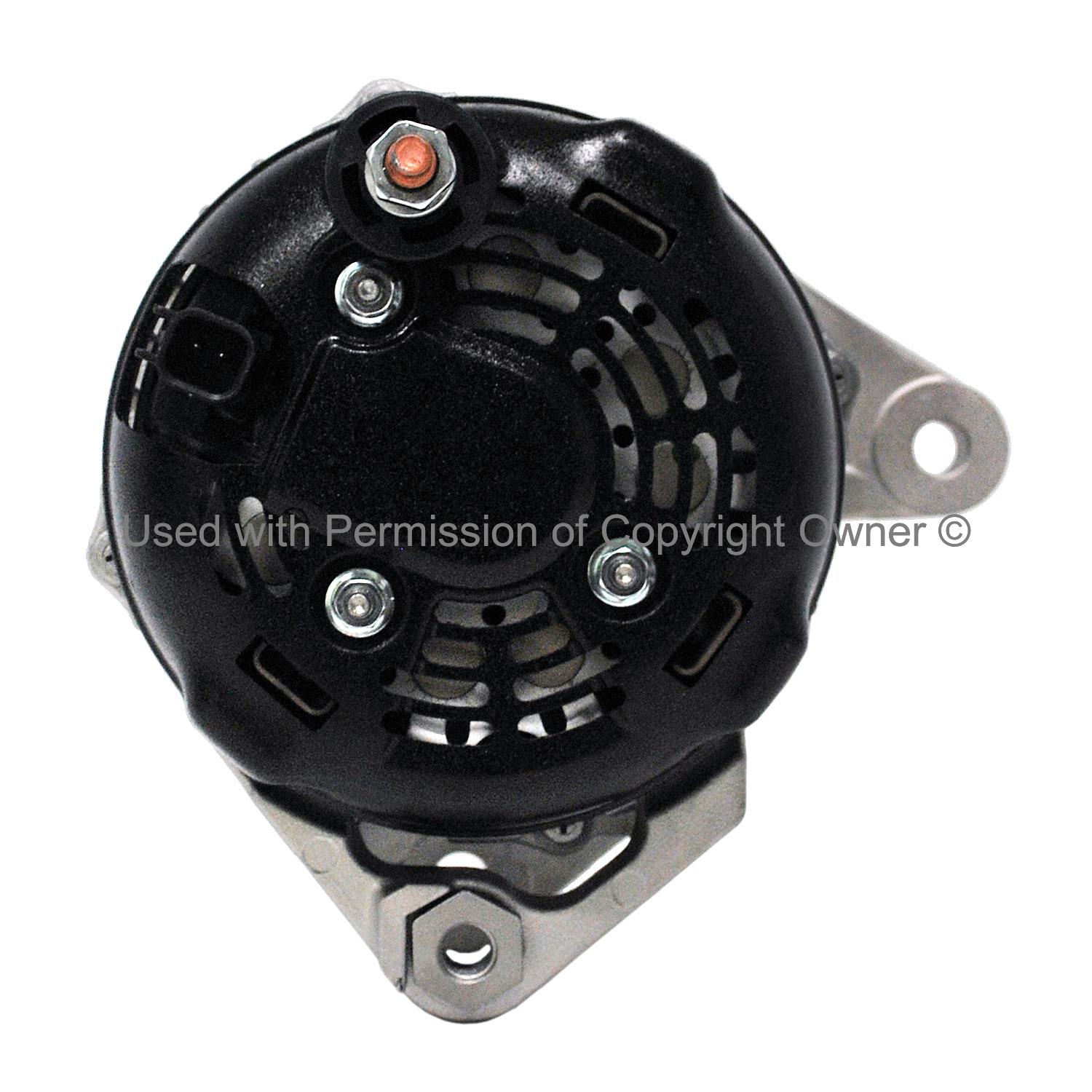 MPA 11286 Alternator product image 2 of 4