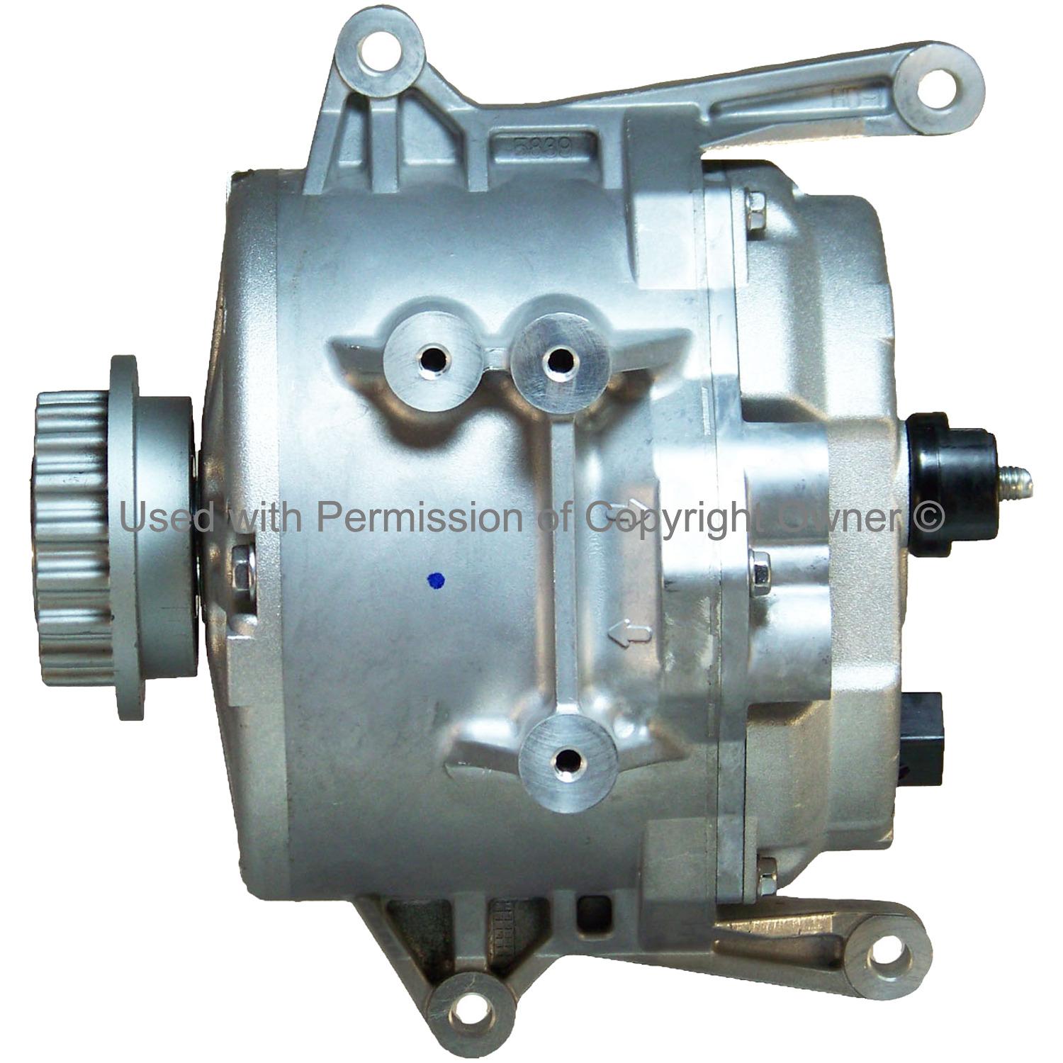 MPA 11288 - Alternator MPA 11288 Alternator product image 4 of 4