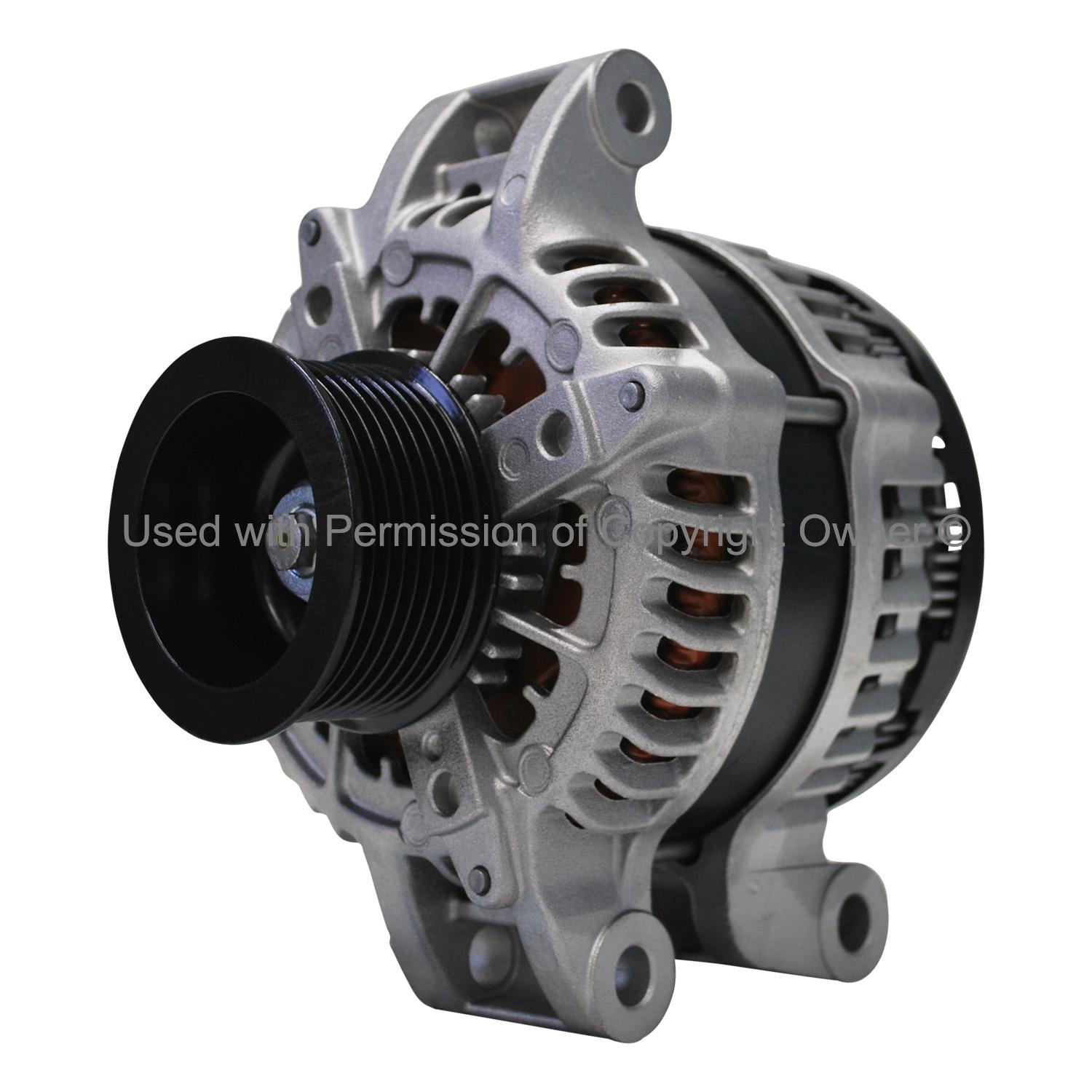 MPA 11290 Alternator product image 1 of 4