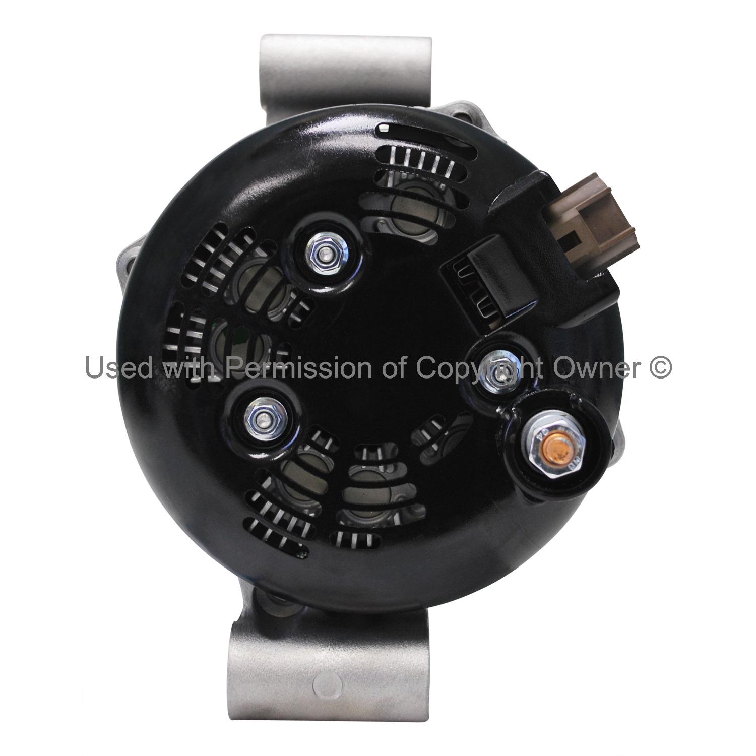 MPA 11290 Alternator product image 2 of 4