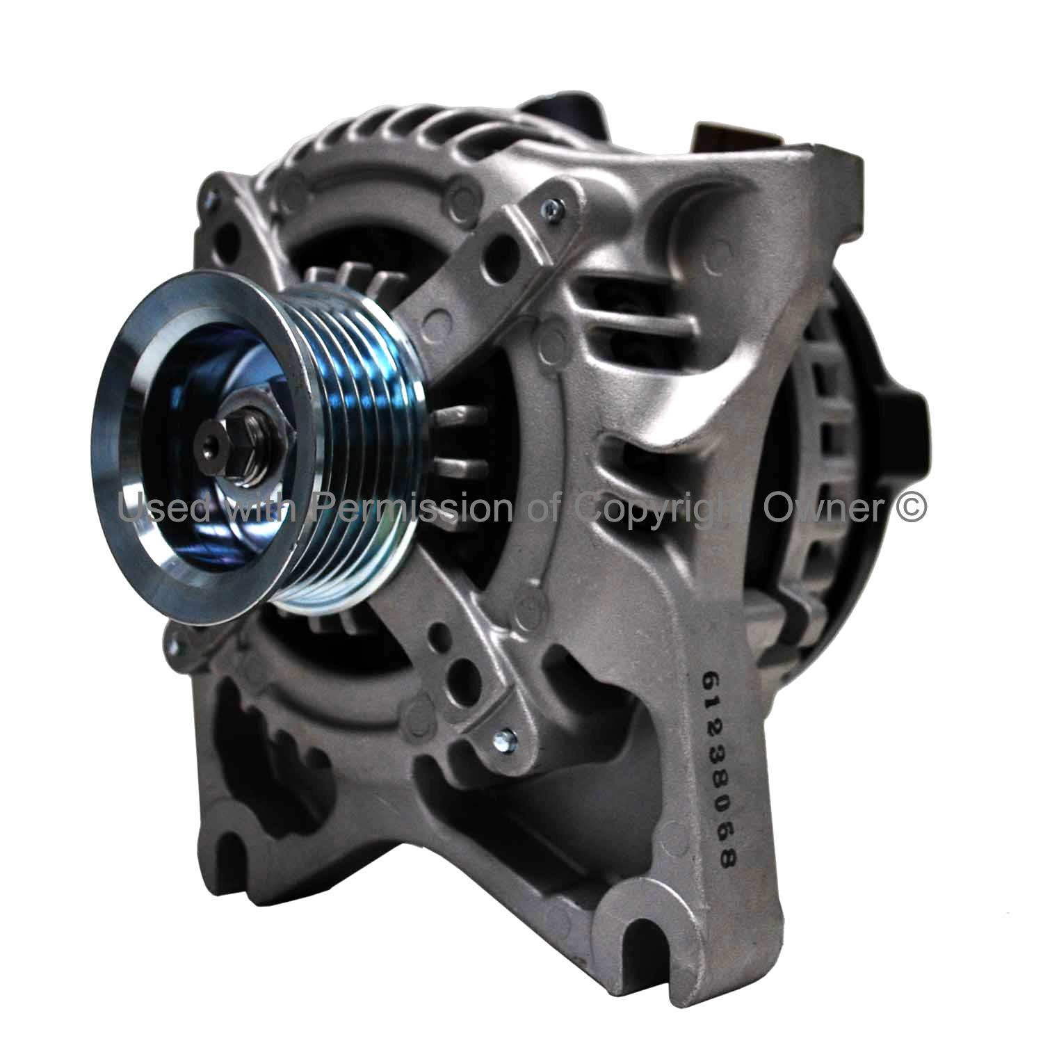 MPA 11292 Alternator product image 1 of 4