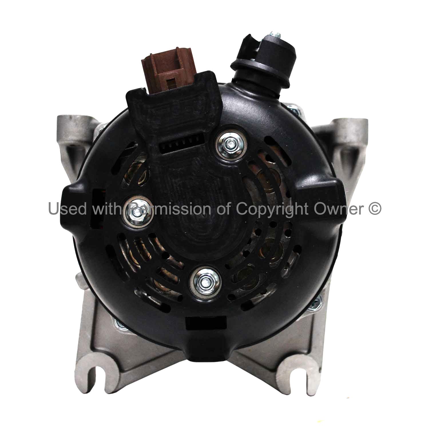 MPA 11292 Alternator product image 2 of 4