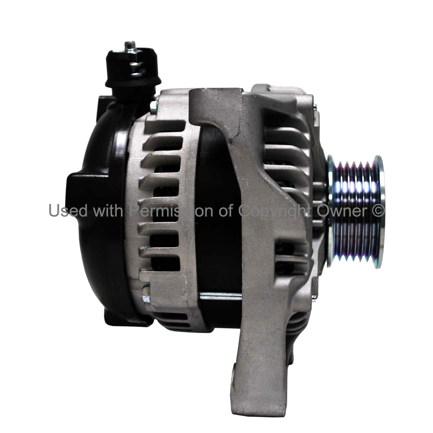 MPA 11292 Alternator product image 4 of 4