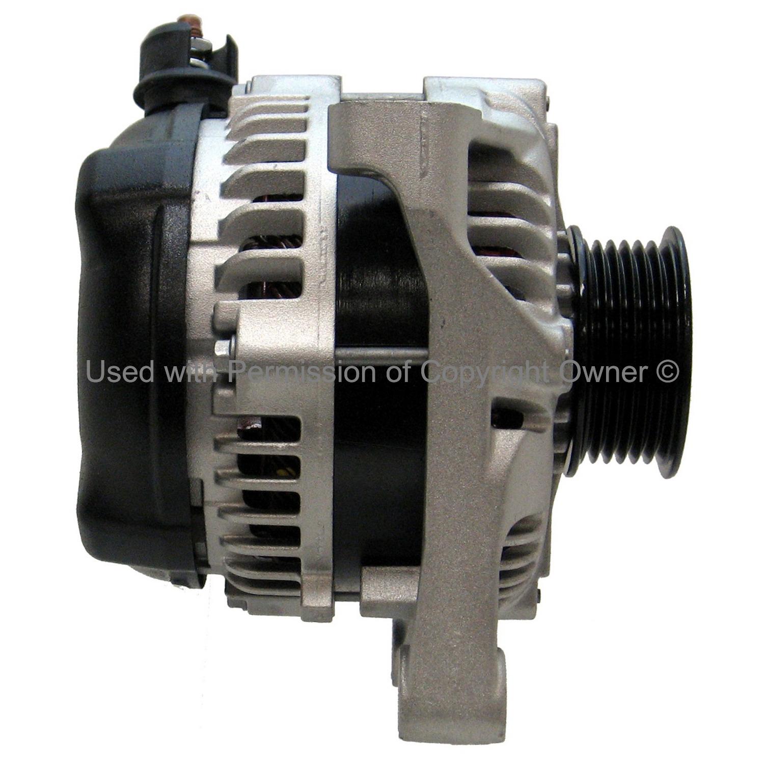MPA 11293N Alternator product image 4 of 8