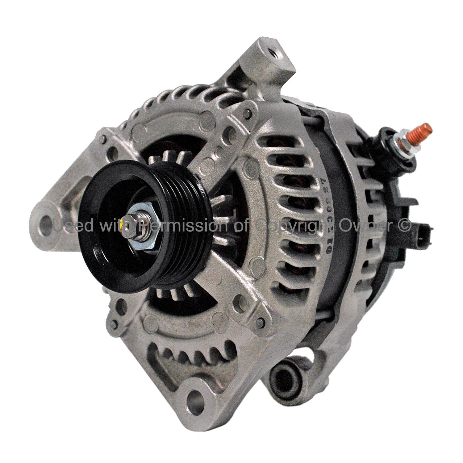 MPA 11294 Alternator product image 1 of 4