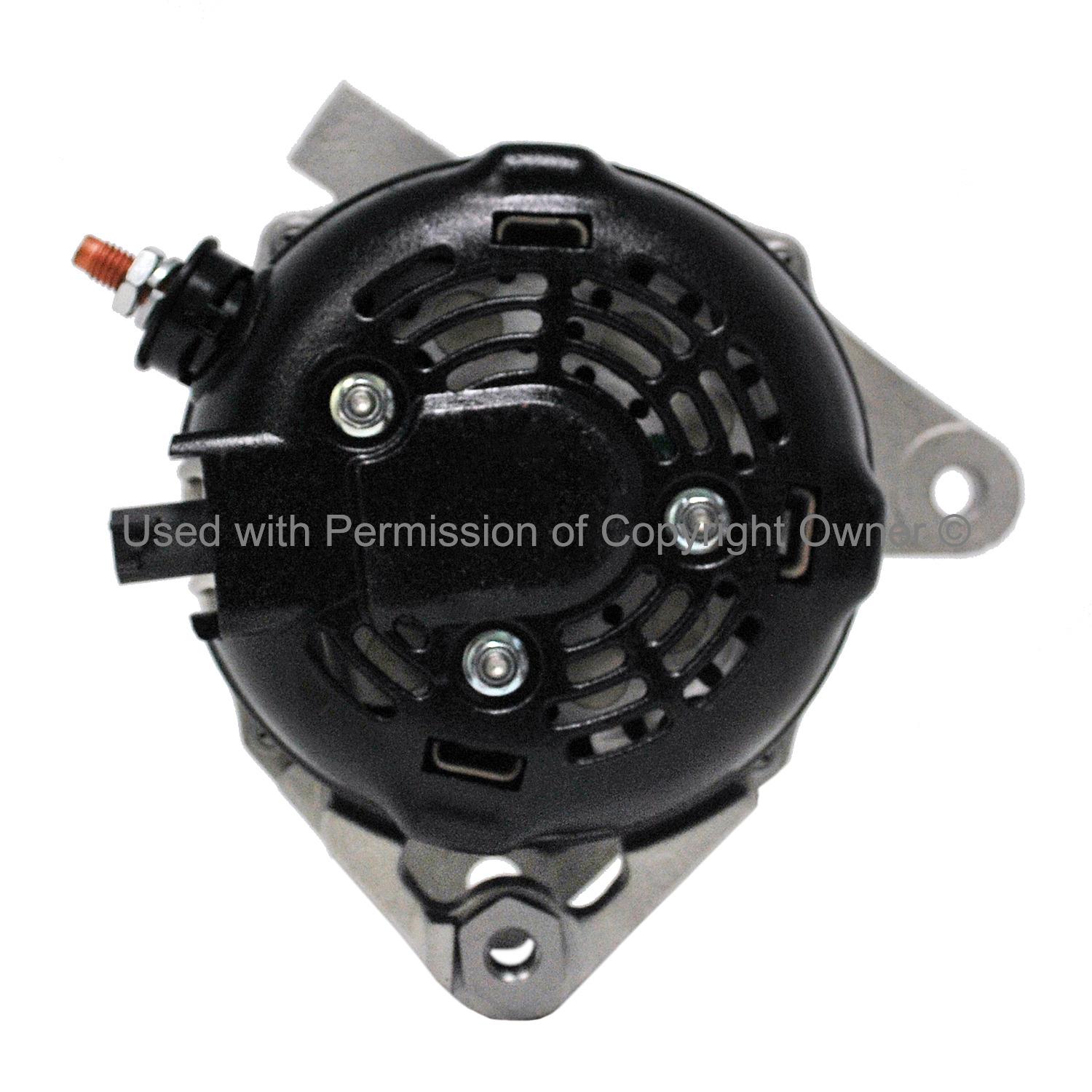MPA 11294 Alternator product image 2 of 4