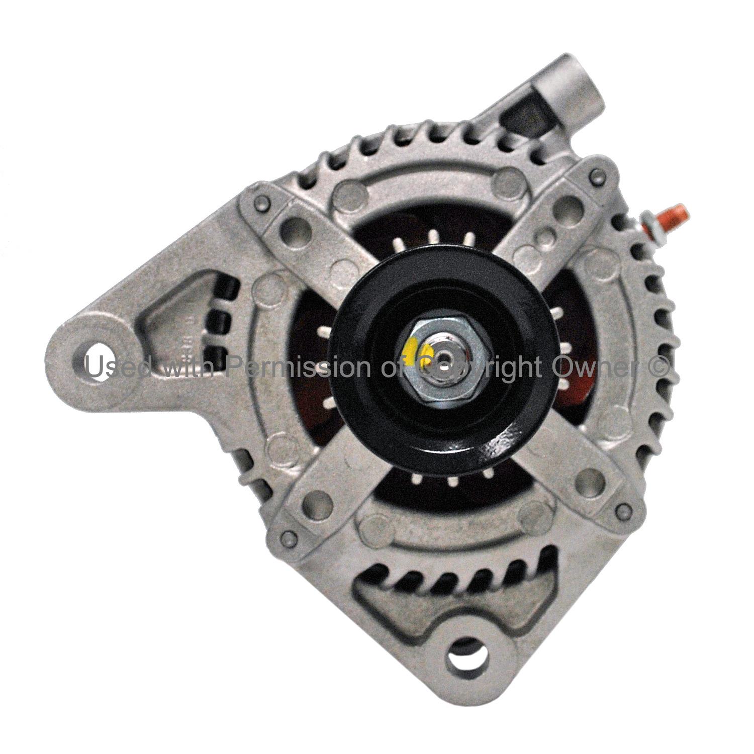 MPA 11294 Alternator product image 3 of 4