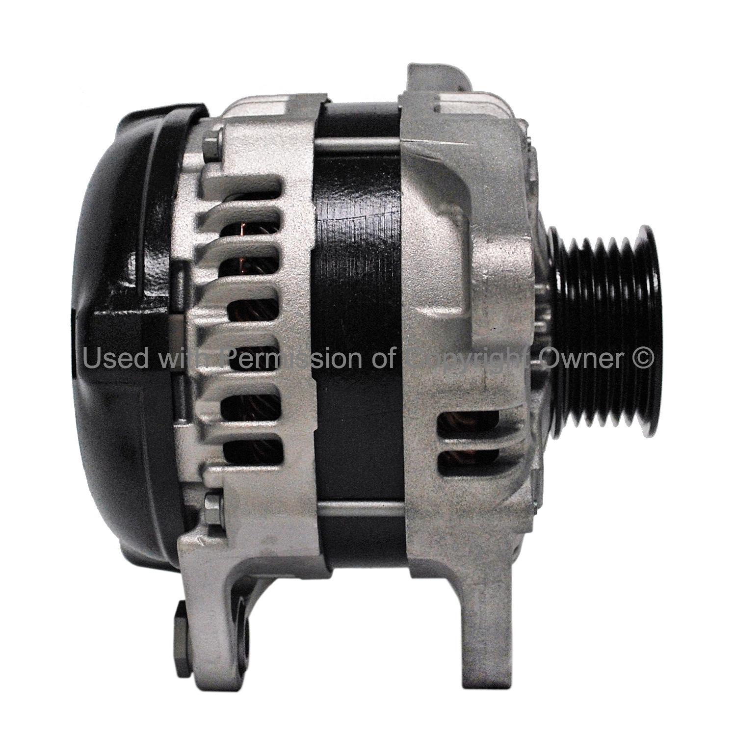 MPA 11294 Alternator product image 4 of 4