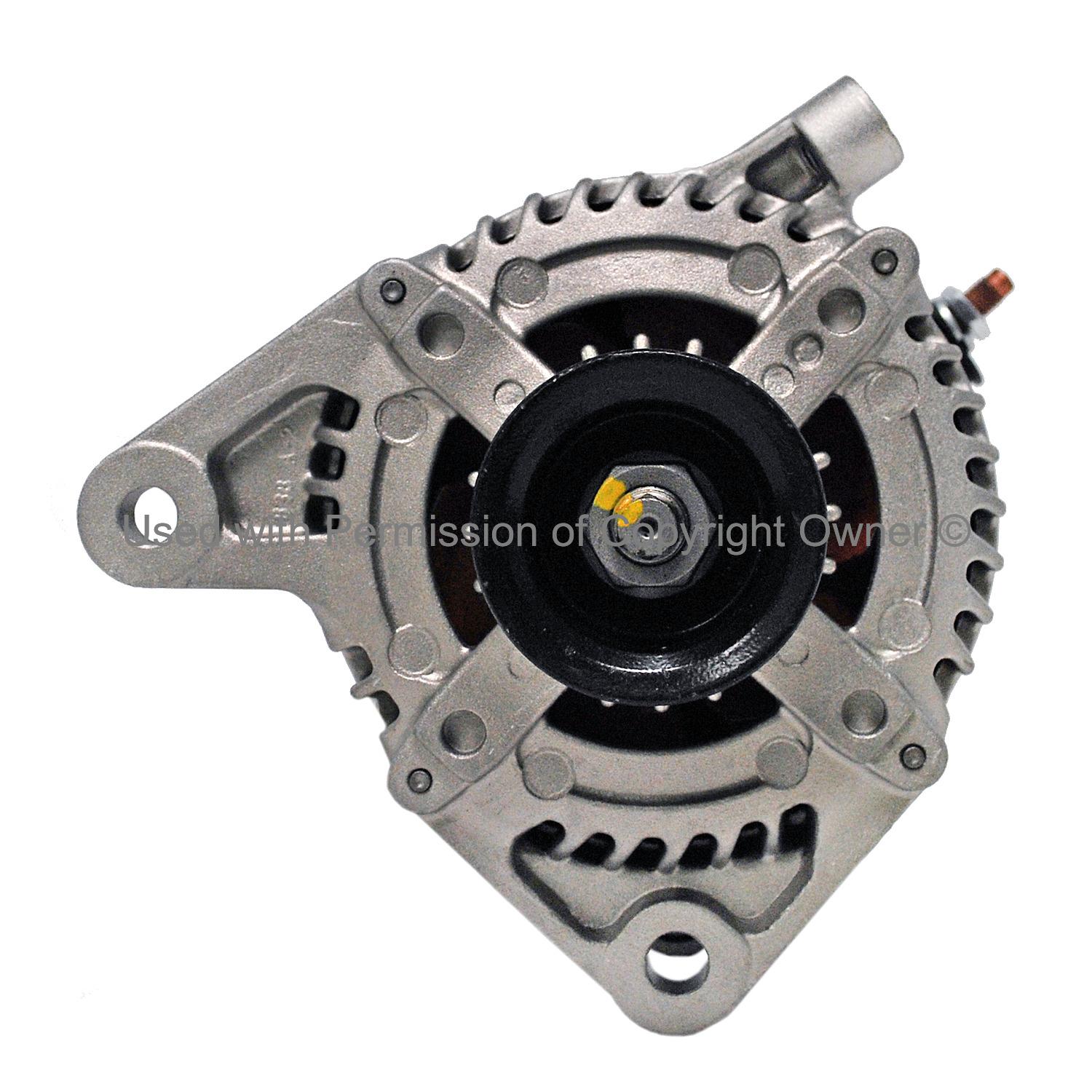 MPA 11295N Alternator product image 3 of 8