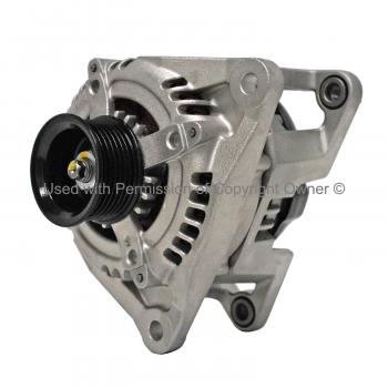MPA 11298N Alternator product image 1 of 8