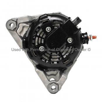 MPA 11298N Alternator product image 6 of 8