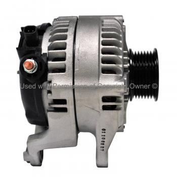 MPA 11298N Alternator product image 8 of 8
