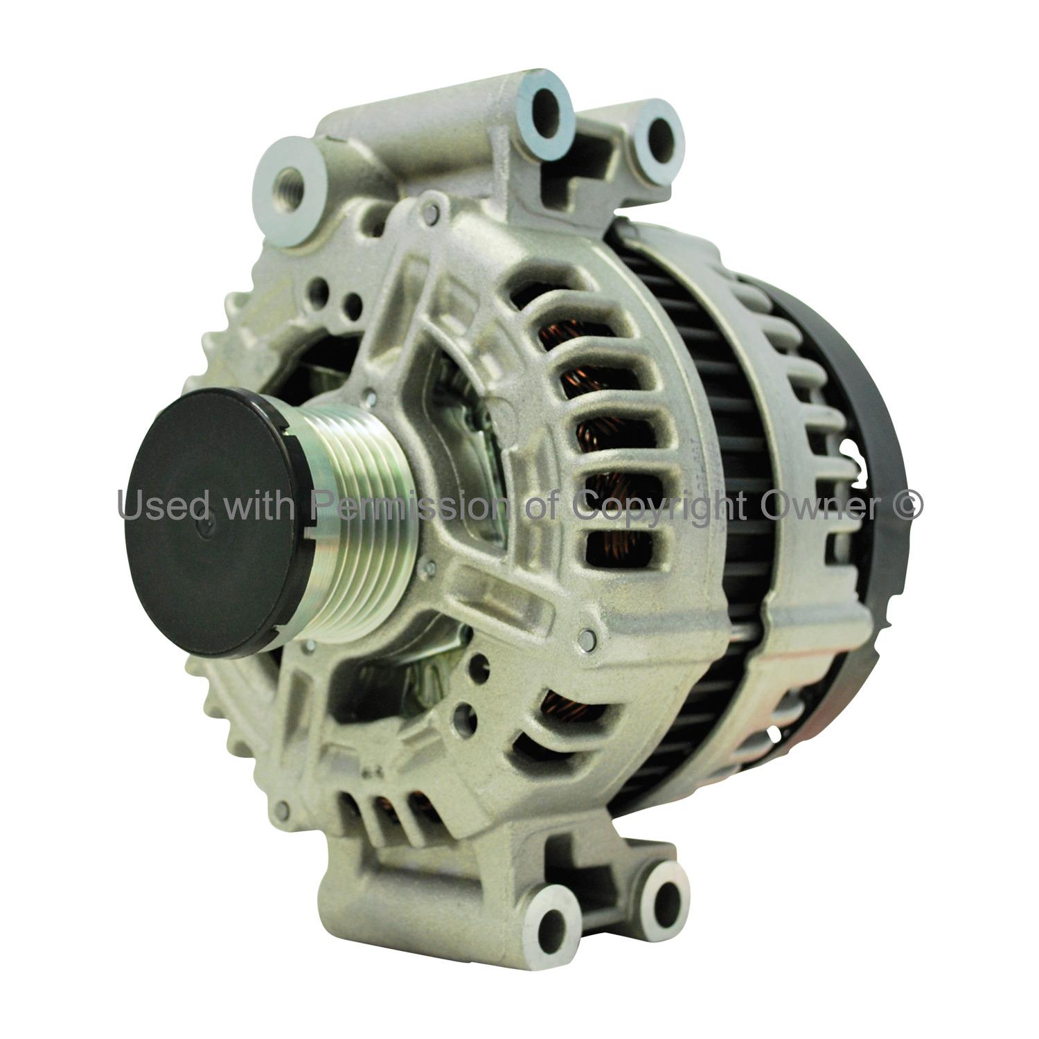 MPA 11300 Alternator product image 1 of 4