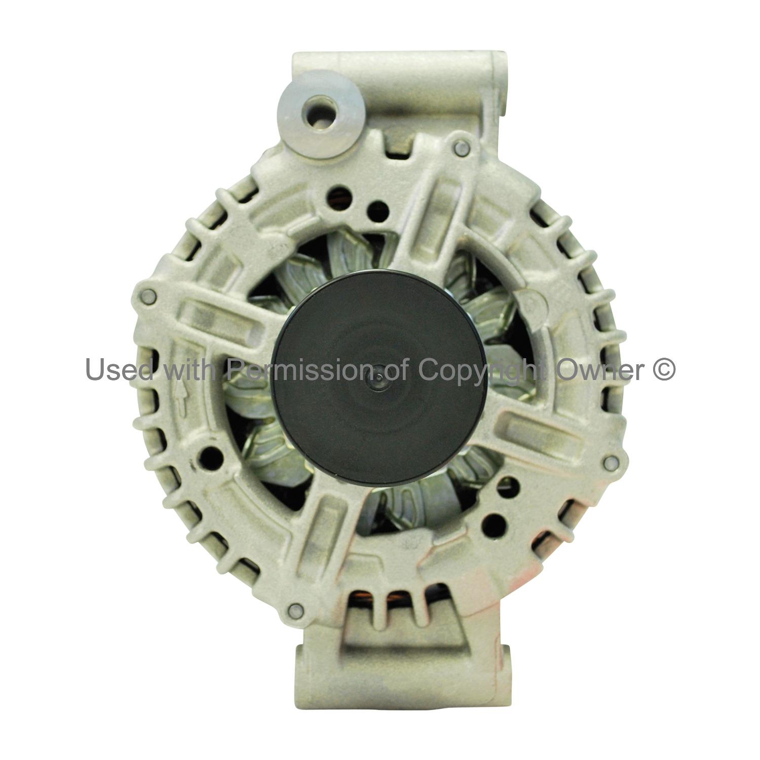 MPA 11300N Alternator product image 3 of 8