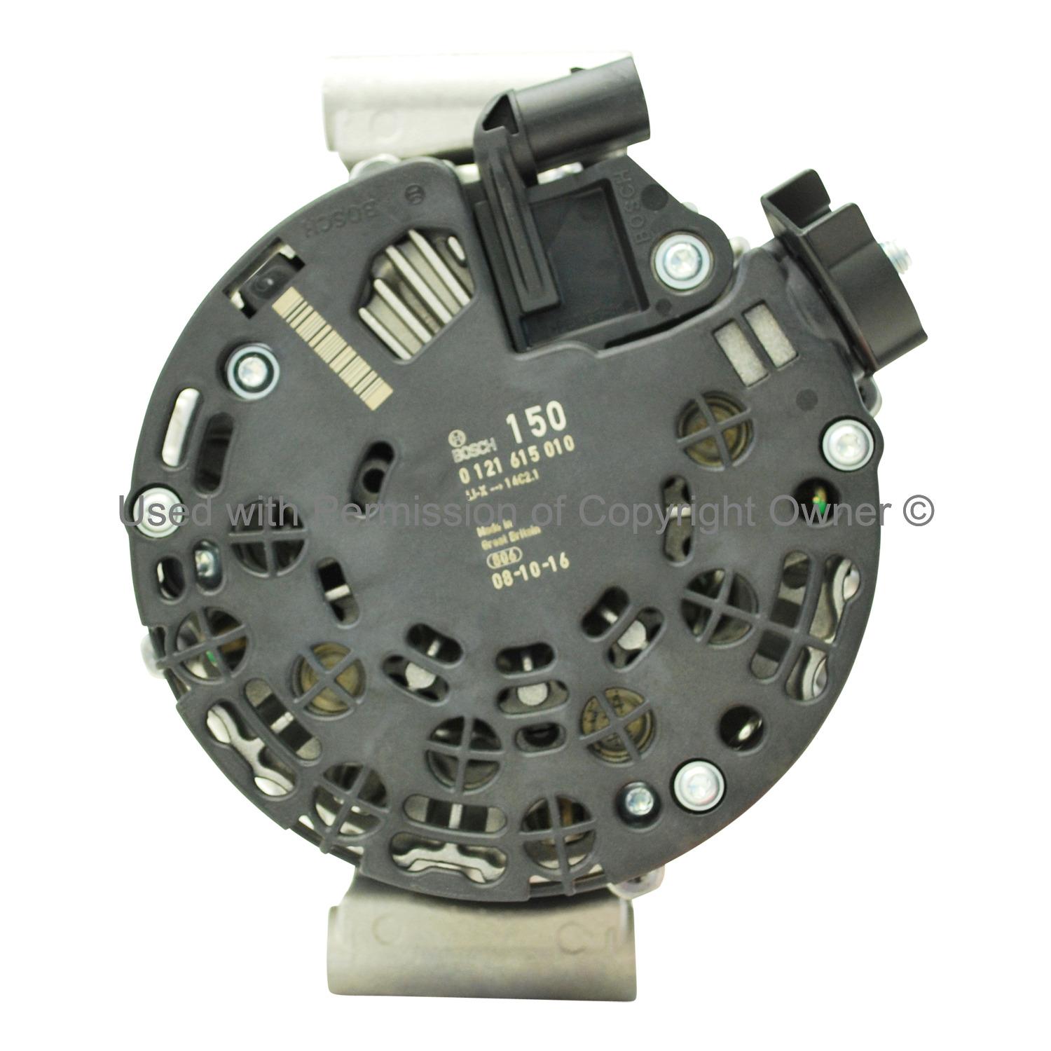 MPA 11300N Alternator product image 6 of 8