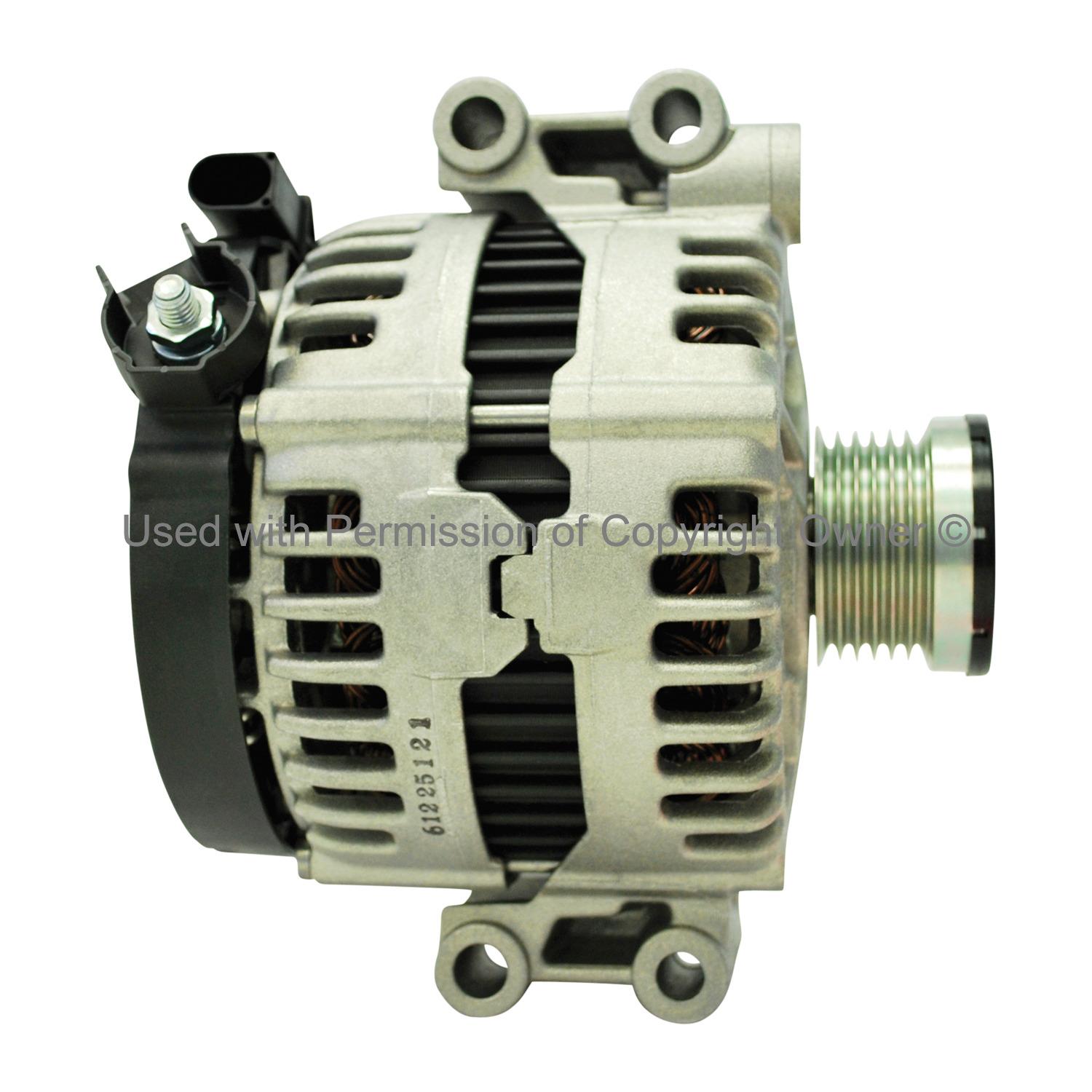 MPA 11300N Alternator product image 8 of 8