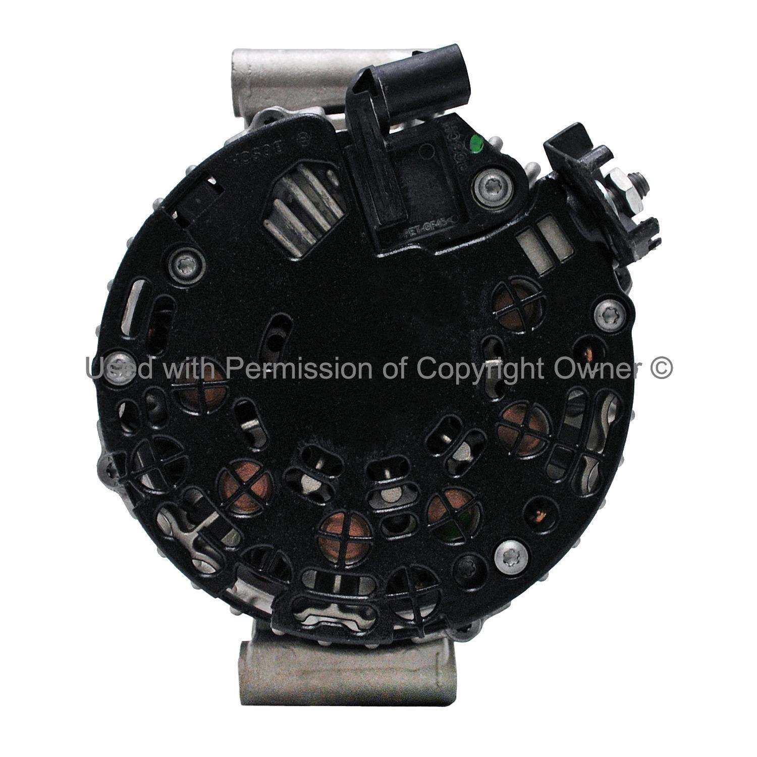 MPA 11301N Alternator product image 2 of 8