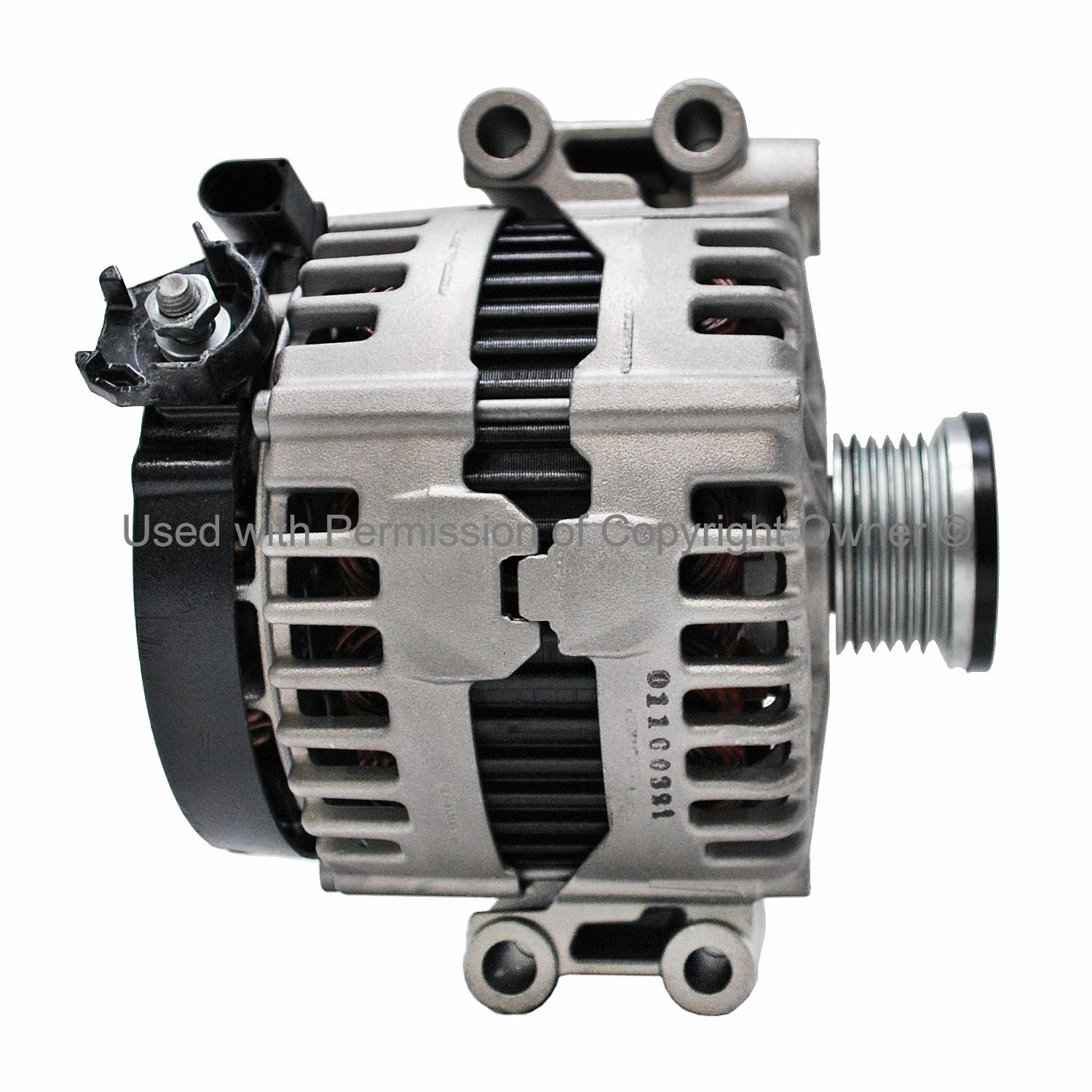 MPA 11301N Alternator product image 4 of 8