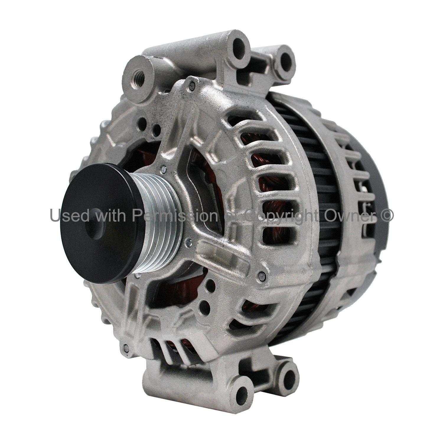 MPA 11301N Alternator product image 5 of 8