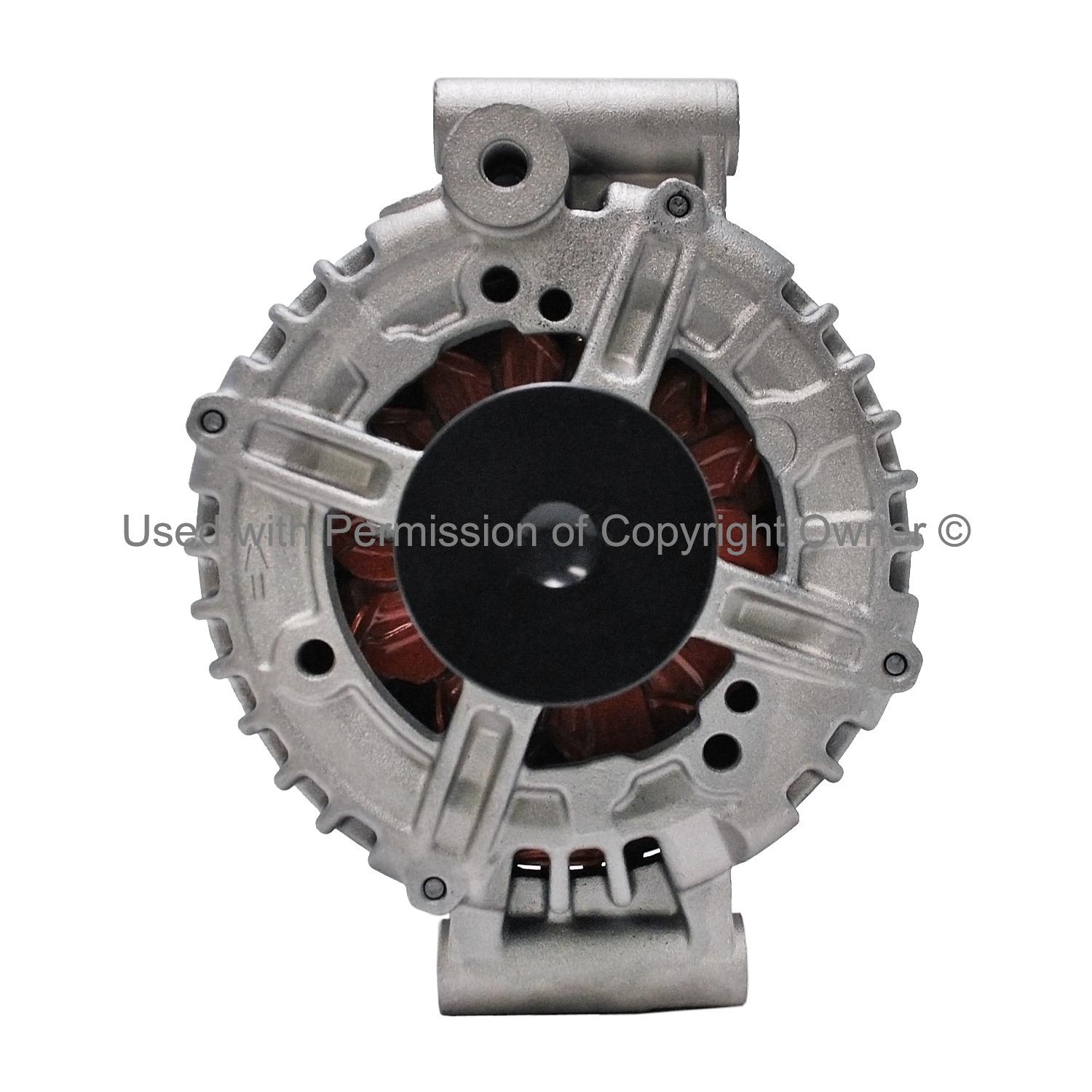 MPA 11301N Alternator product image 7 of 8