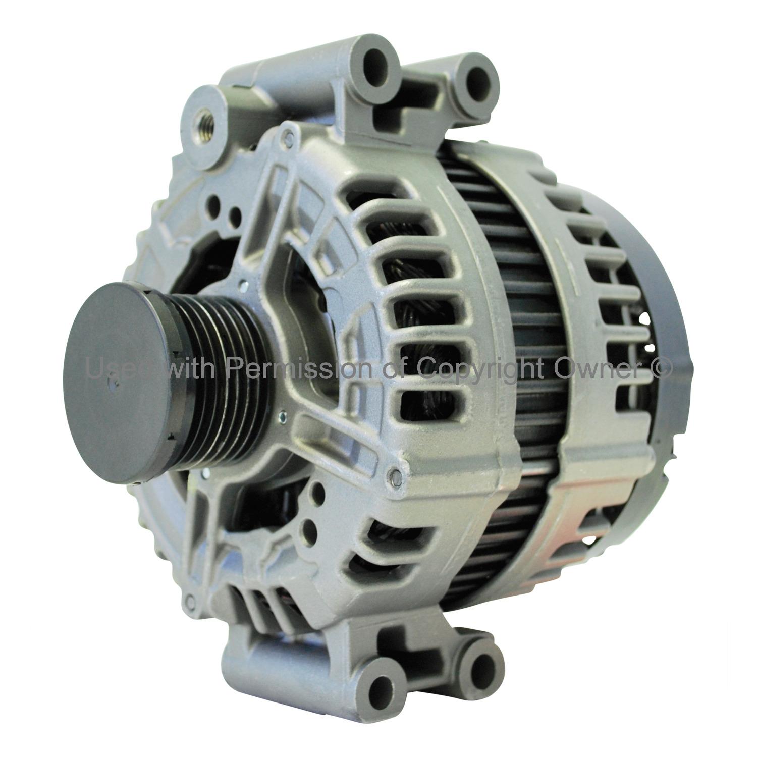 MPA 11302 Alternator product image 1 of 4