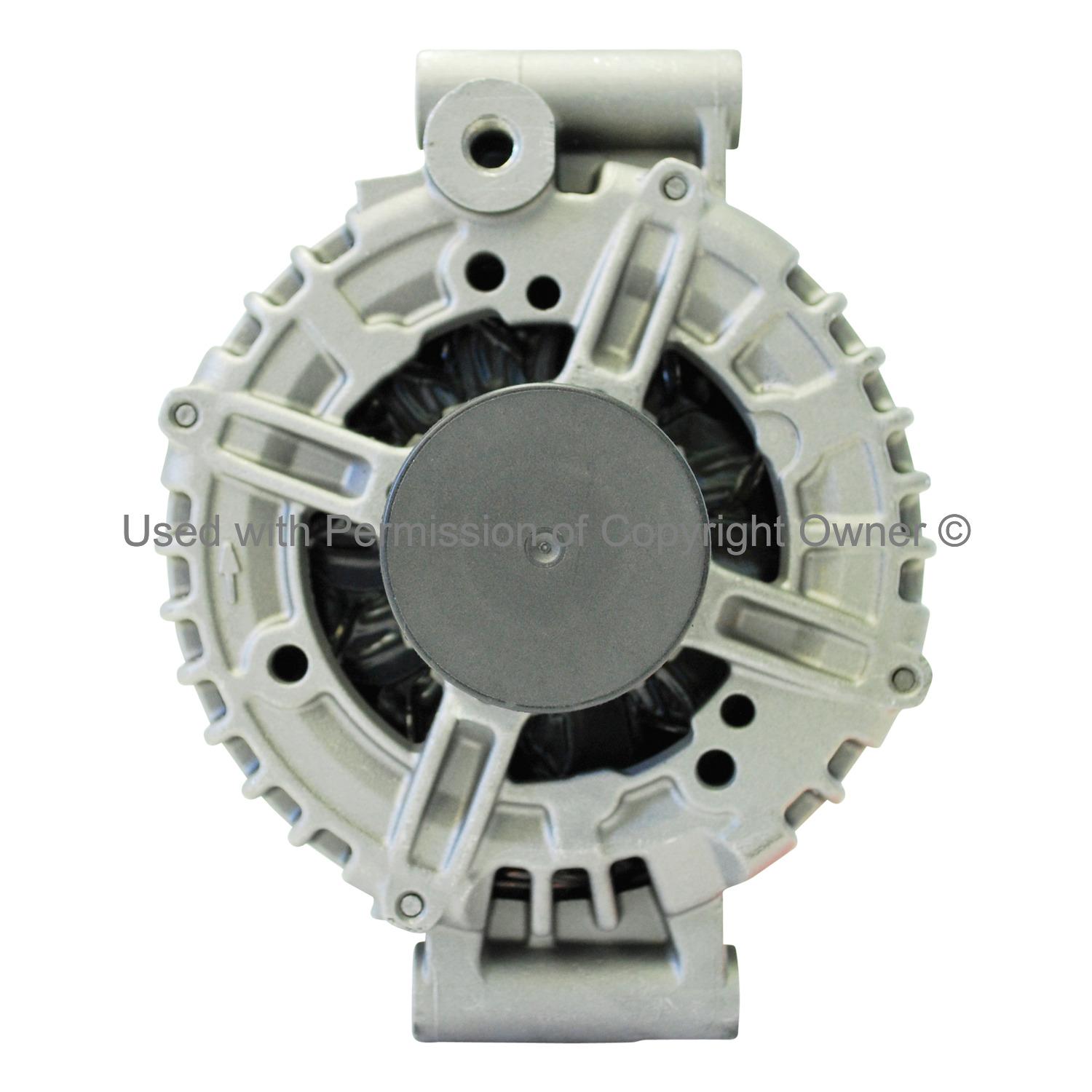 MPA 11302 Alternator product image 3 of 4