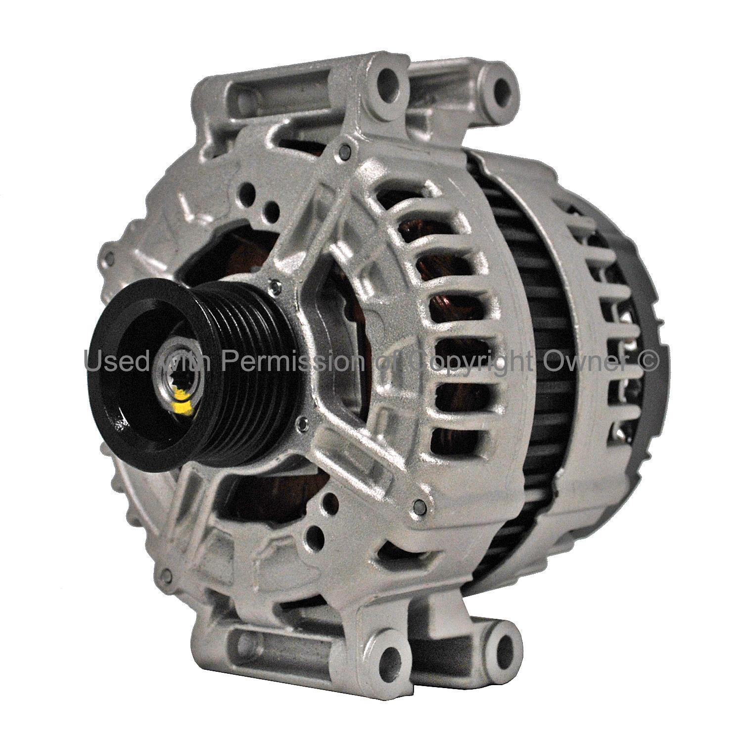 MPA 11303 Alternator product image 1 of 4