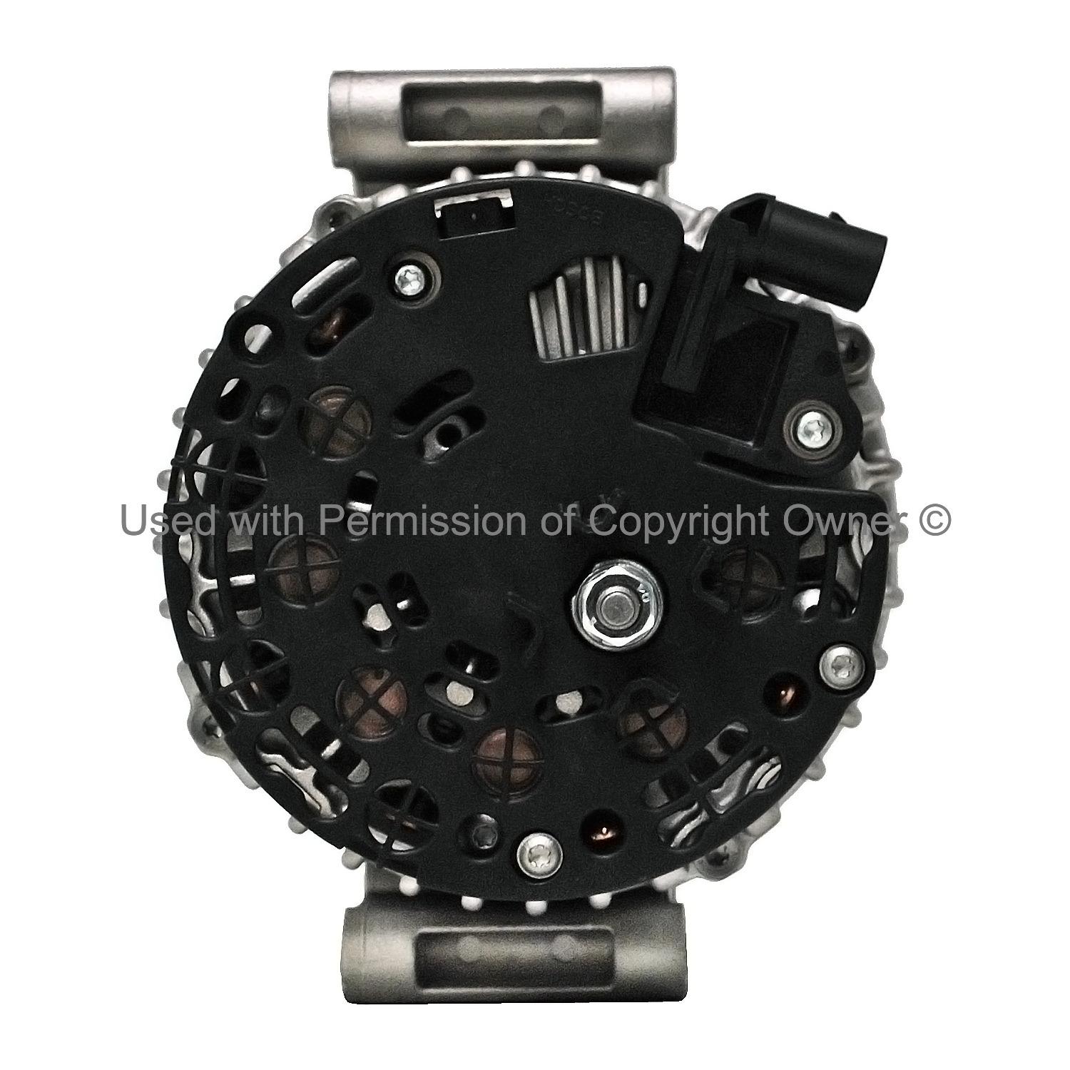 MPA 11303 Alternator product image 2 of 4