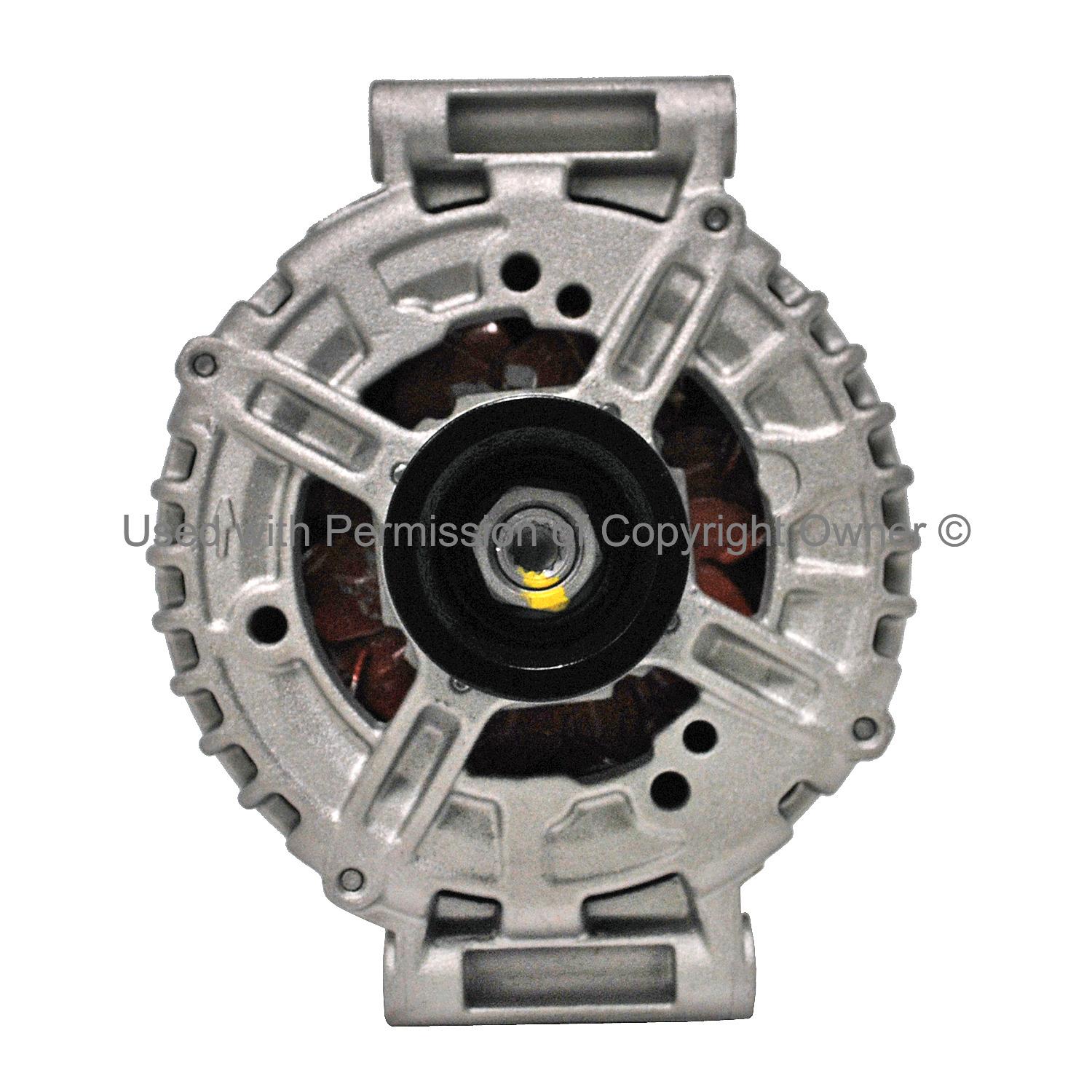 MPA 11303 Alternator product image 3 of 4