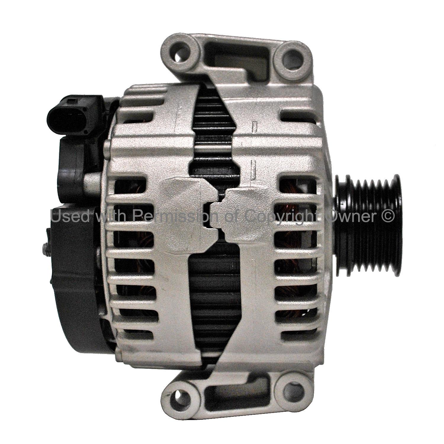 MPA 11303 Alternator product image 4 of 4