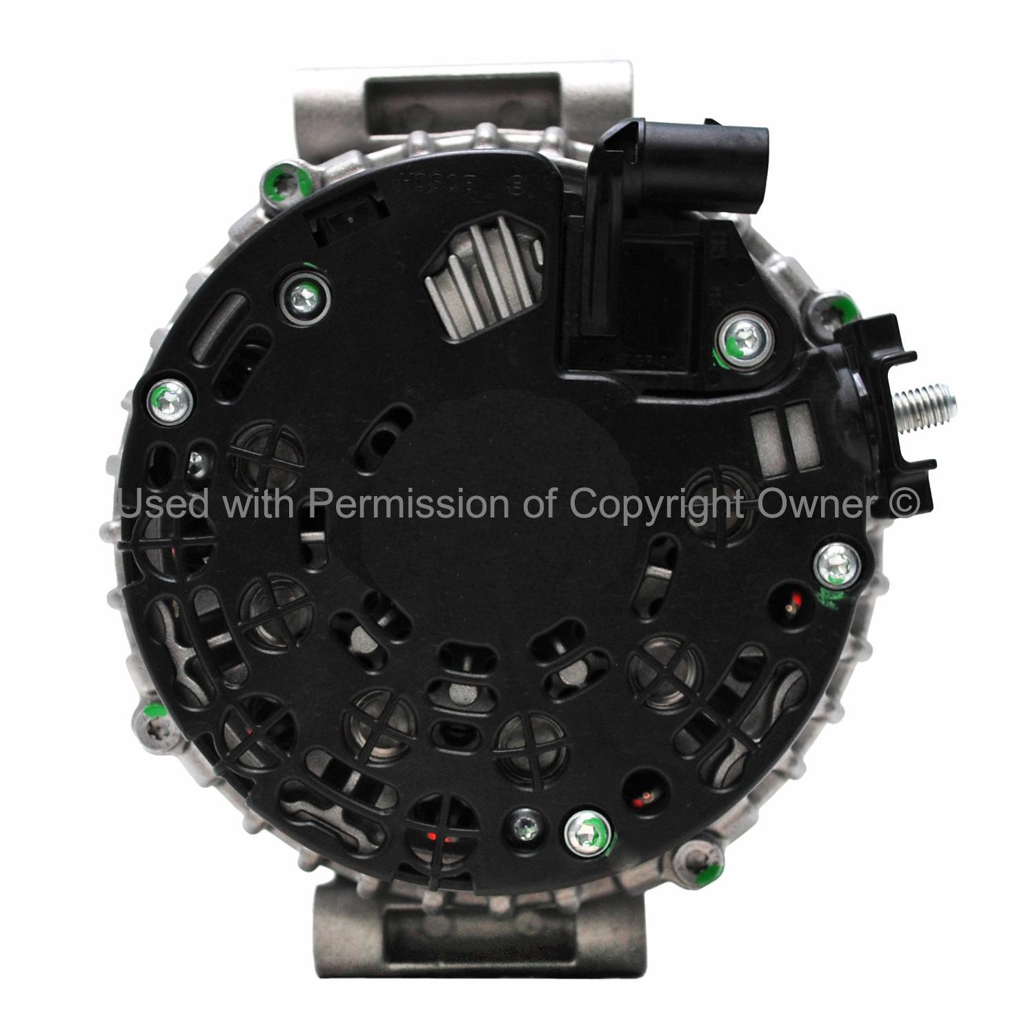 MPA 11304 Alternator product image 2 of 4