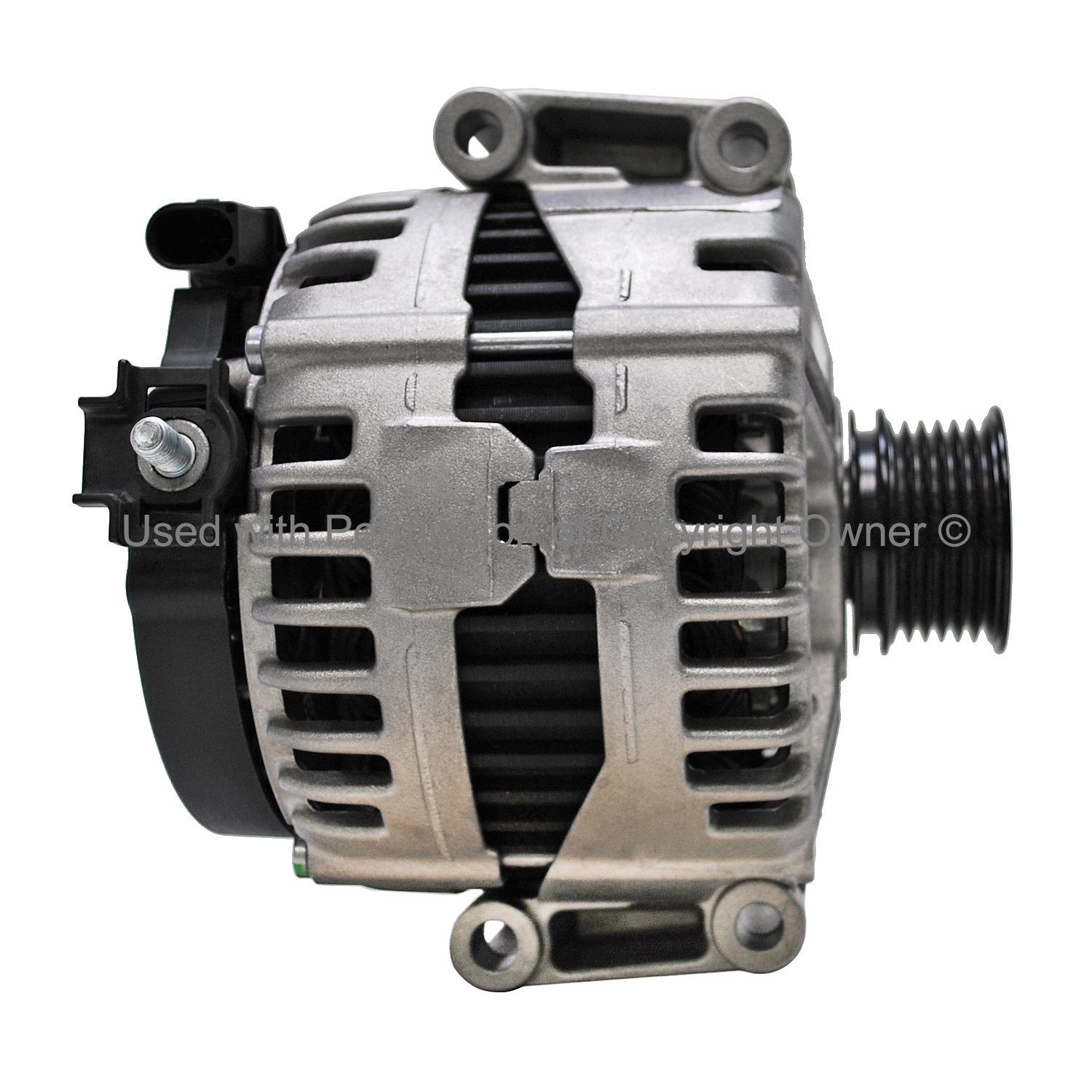 MPA 11304 Alternator product image 4 of 4