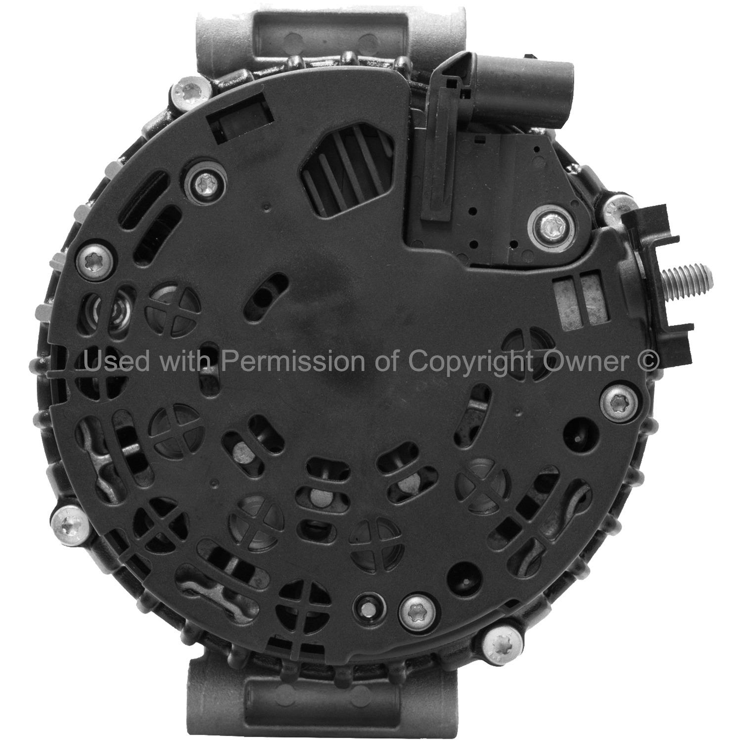 MPA 11305 Alternator product image 2 of 4