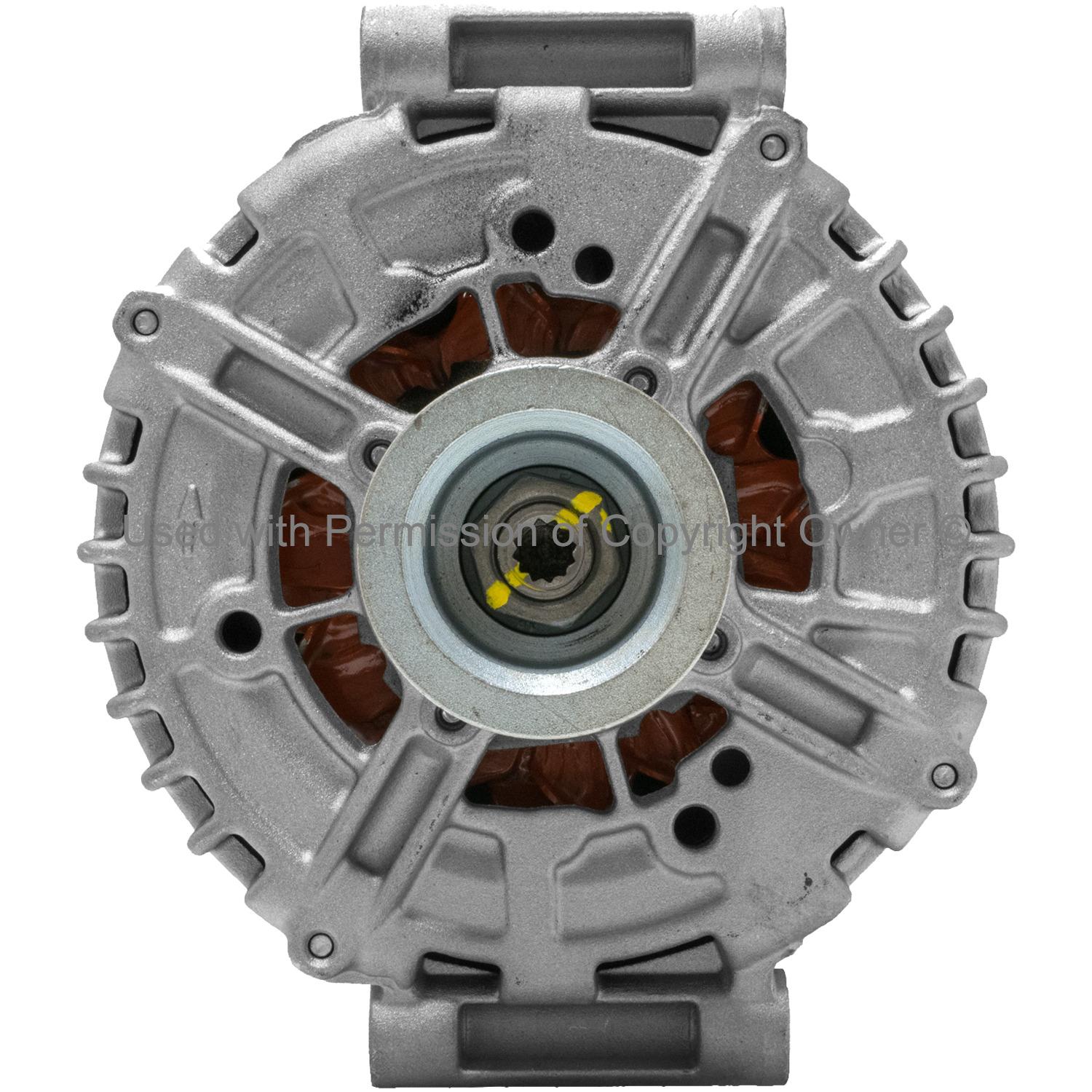 MPA 11305 Alternator product image 3 of 4