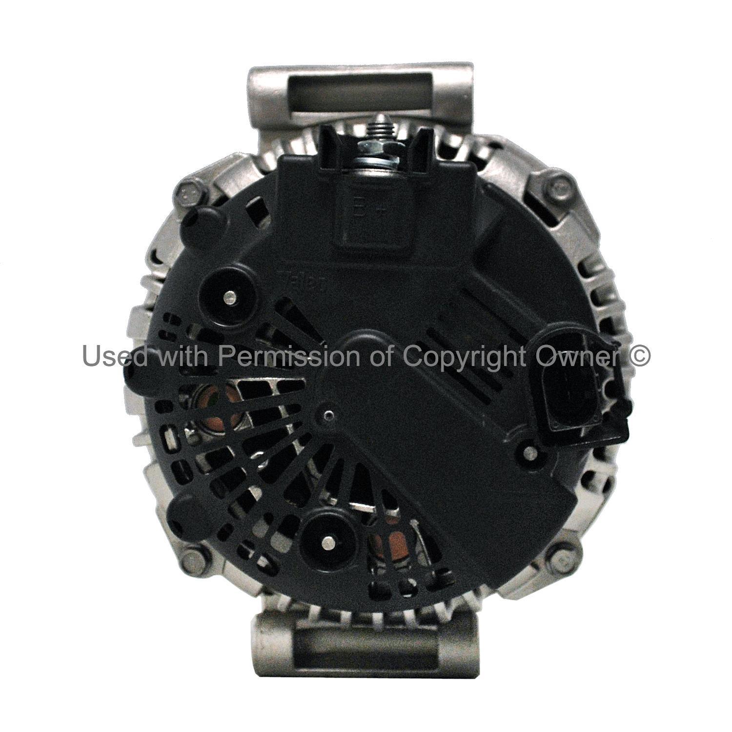 MPA 11306N - Alternator MPA 11306N Alternator product image 2 of 8
