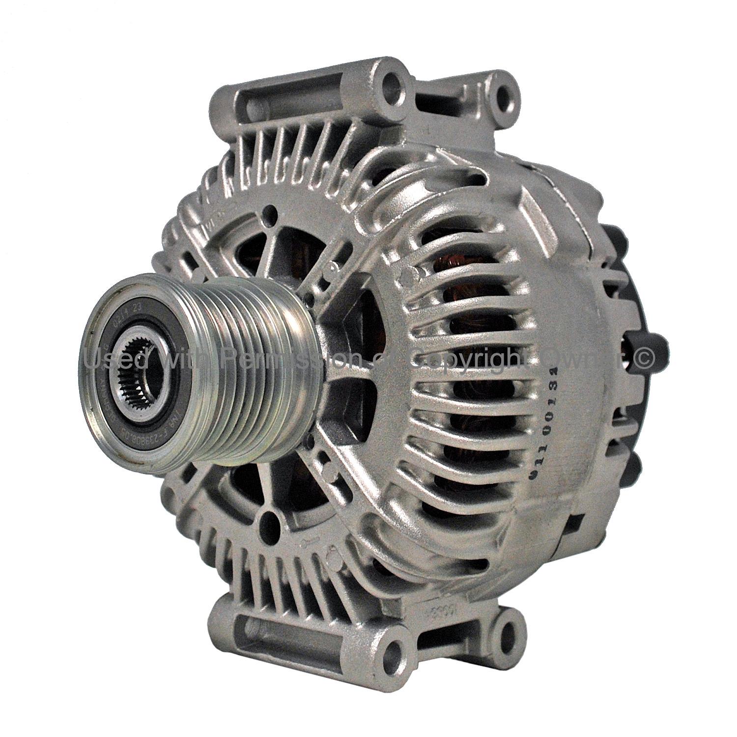 MPA 11306N - Alternator MPA 11306N Alternator product image 5 of 8