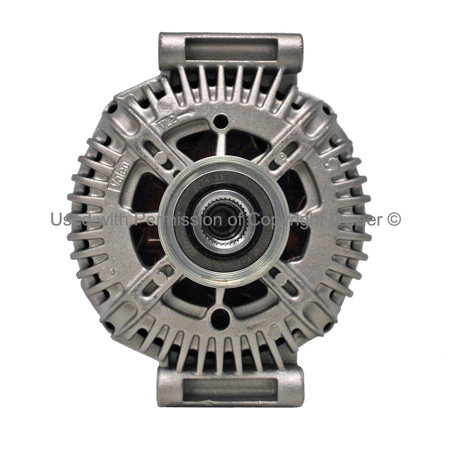 MPA 11306N - Alternator MPA 11306N Alternator product image 7 of 8