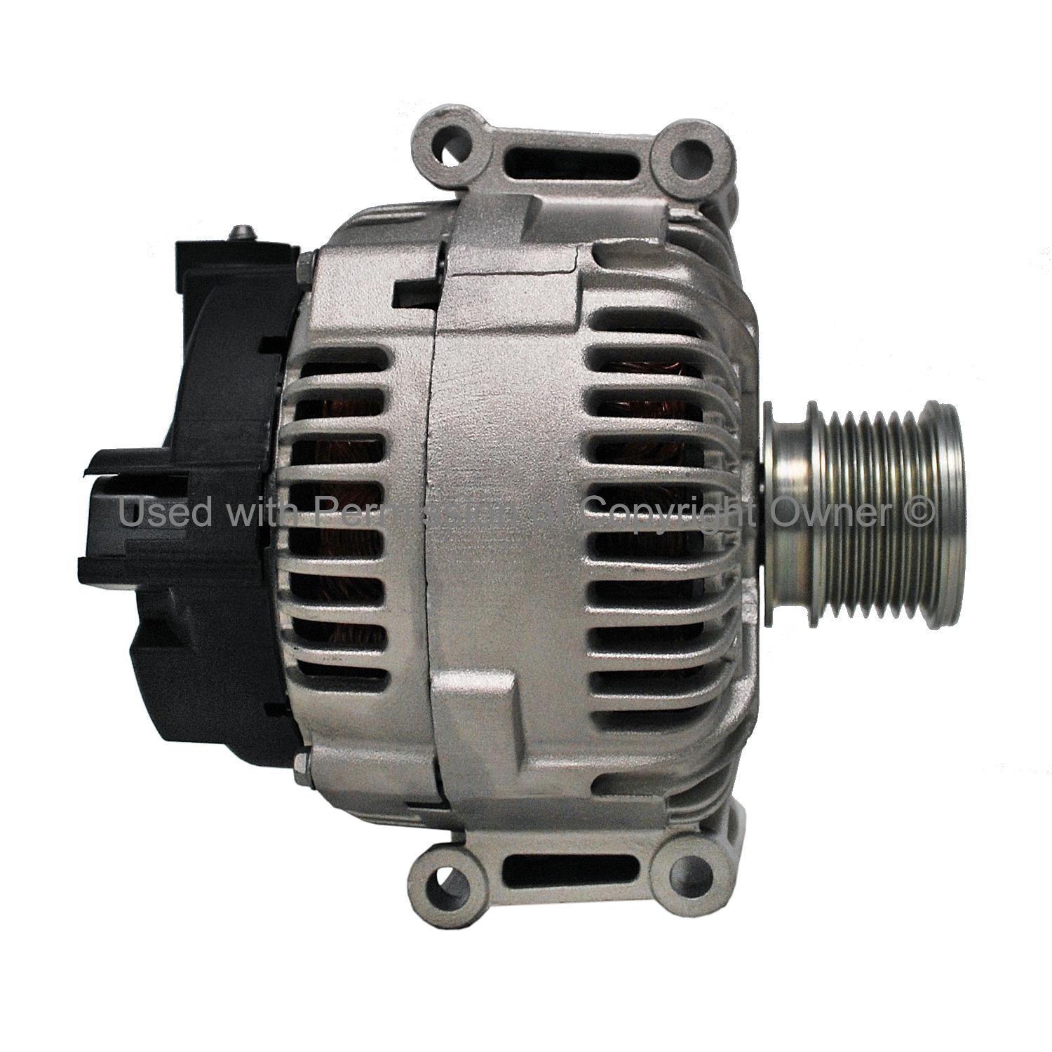 MPA 11306N - Alternator MPA 11306N Alternator product image 8 of 8