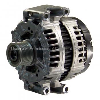MPA 11307 - Alternator MPA 11307 Alternator product image 1 of 4