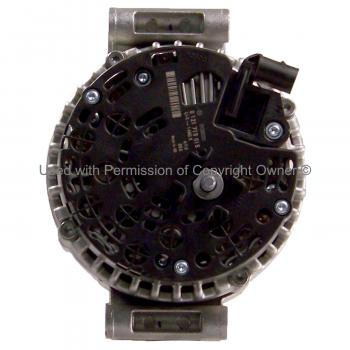MPA 11307 - Alternator MPA 11307 Alternator product image 2 of 4