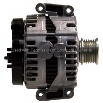 MPA 11307 - Alternator MPA 11307 Alternator product image 4 of 4