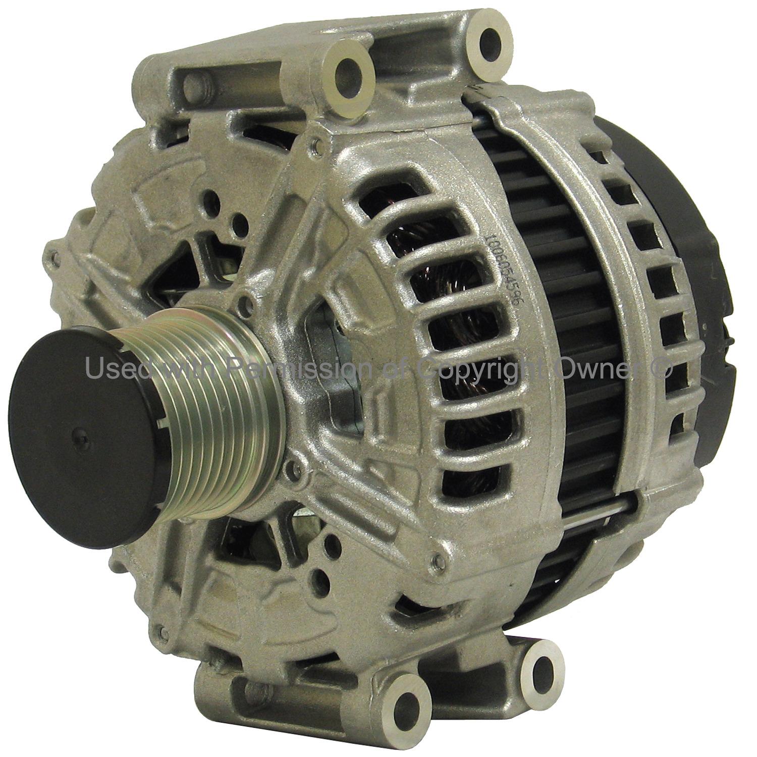 MPA 11308 Alternator product image 1 of 4