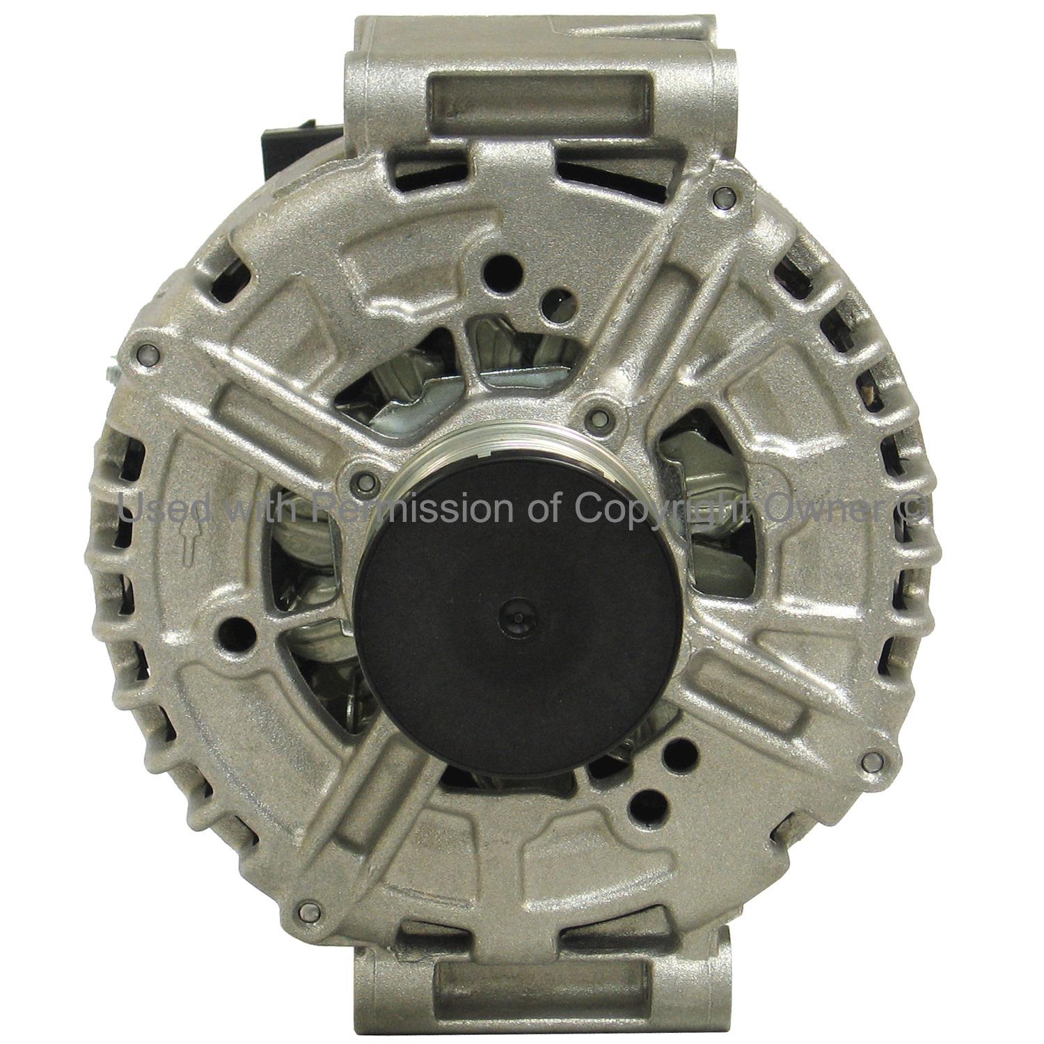 MPA 11308 Alternator product image 3 of 4
