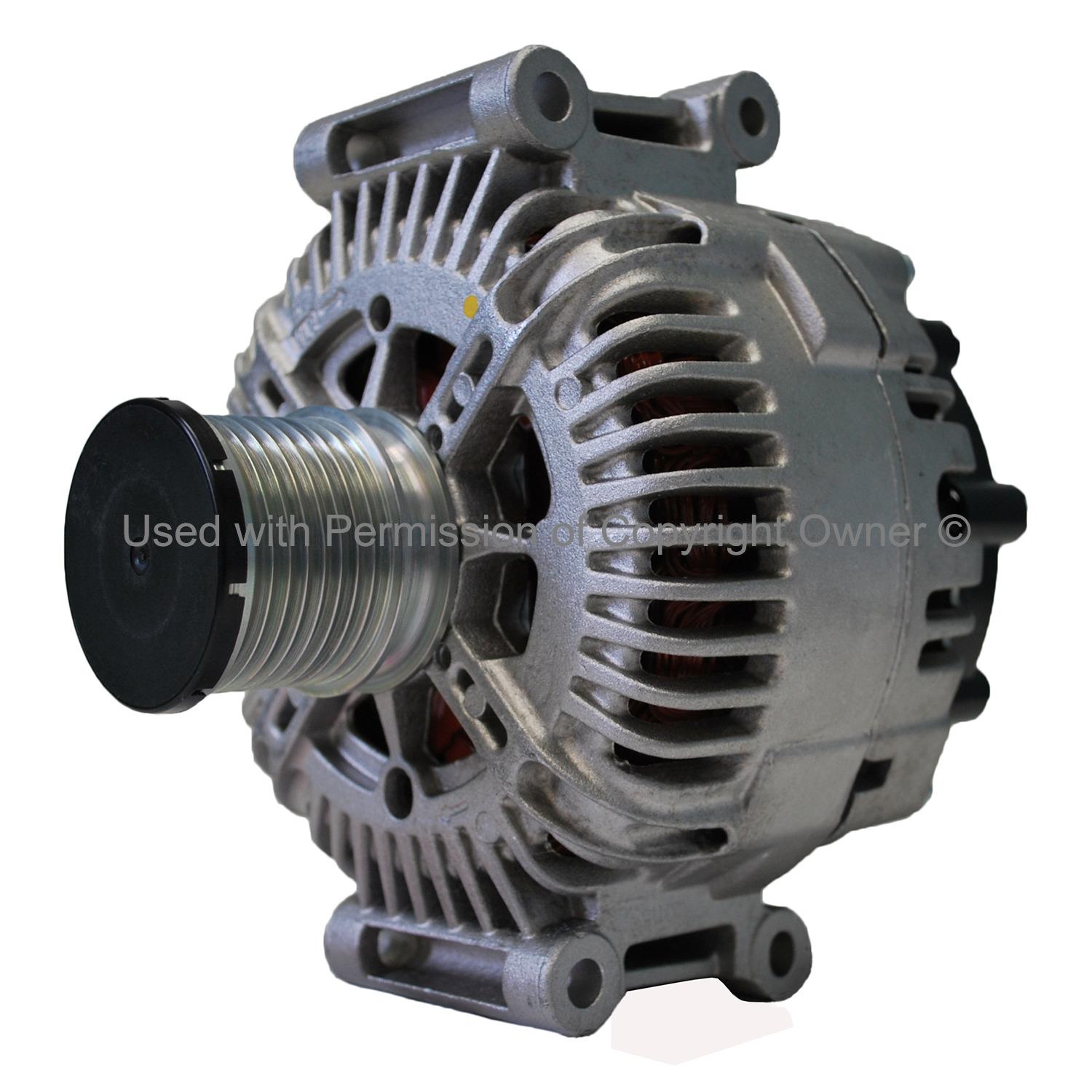 MPA 11309 Alternator product image 1 of 4