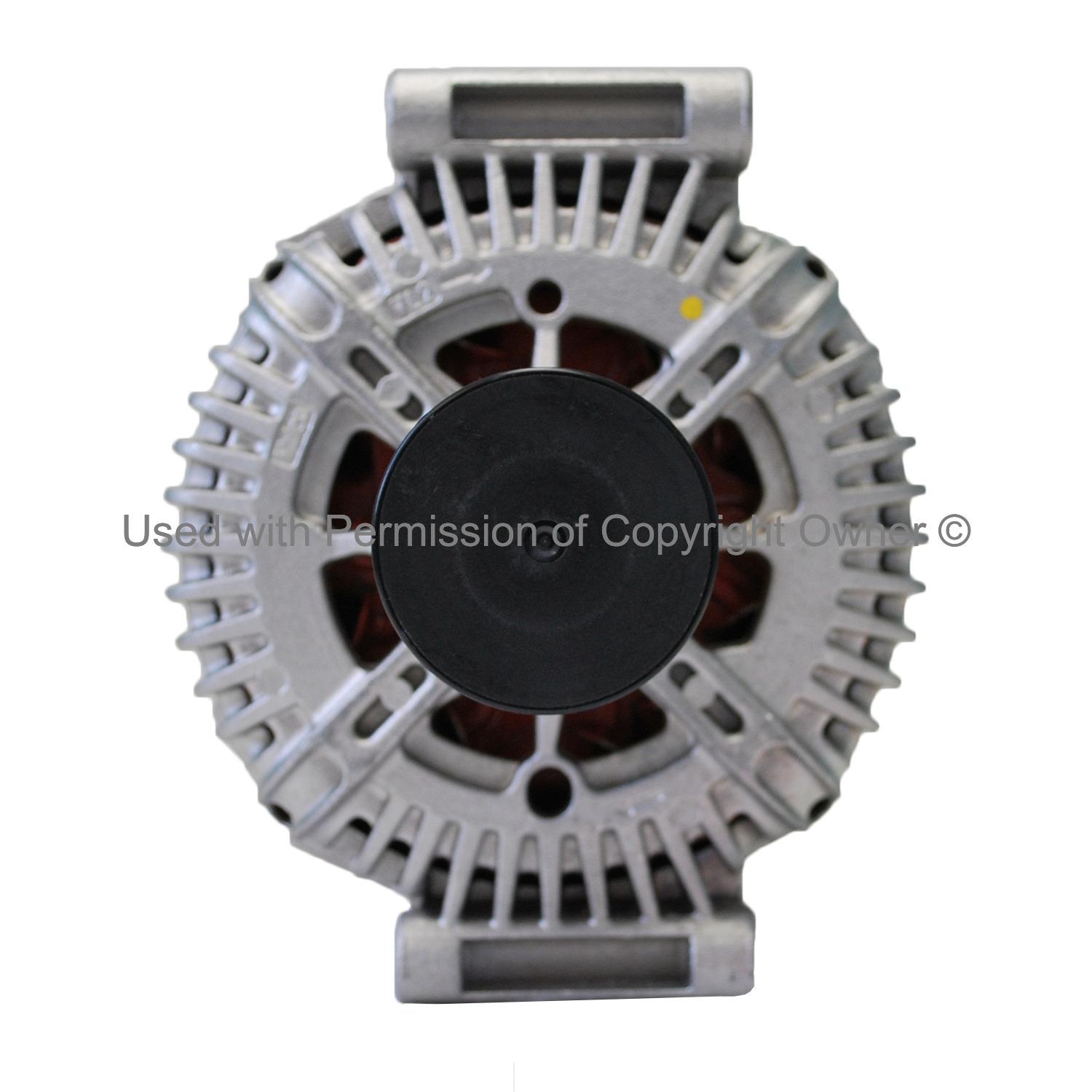 MPA 11309 Alternator product image 3 of 4