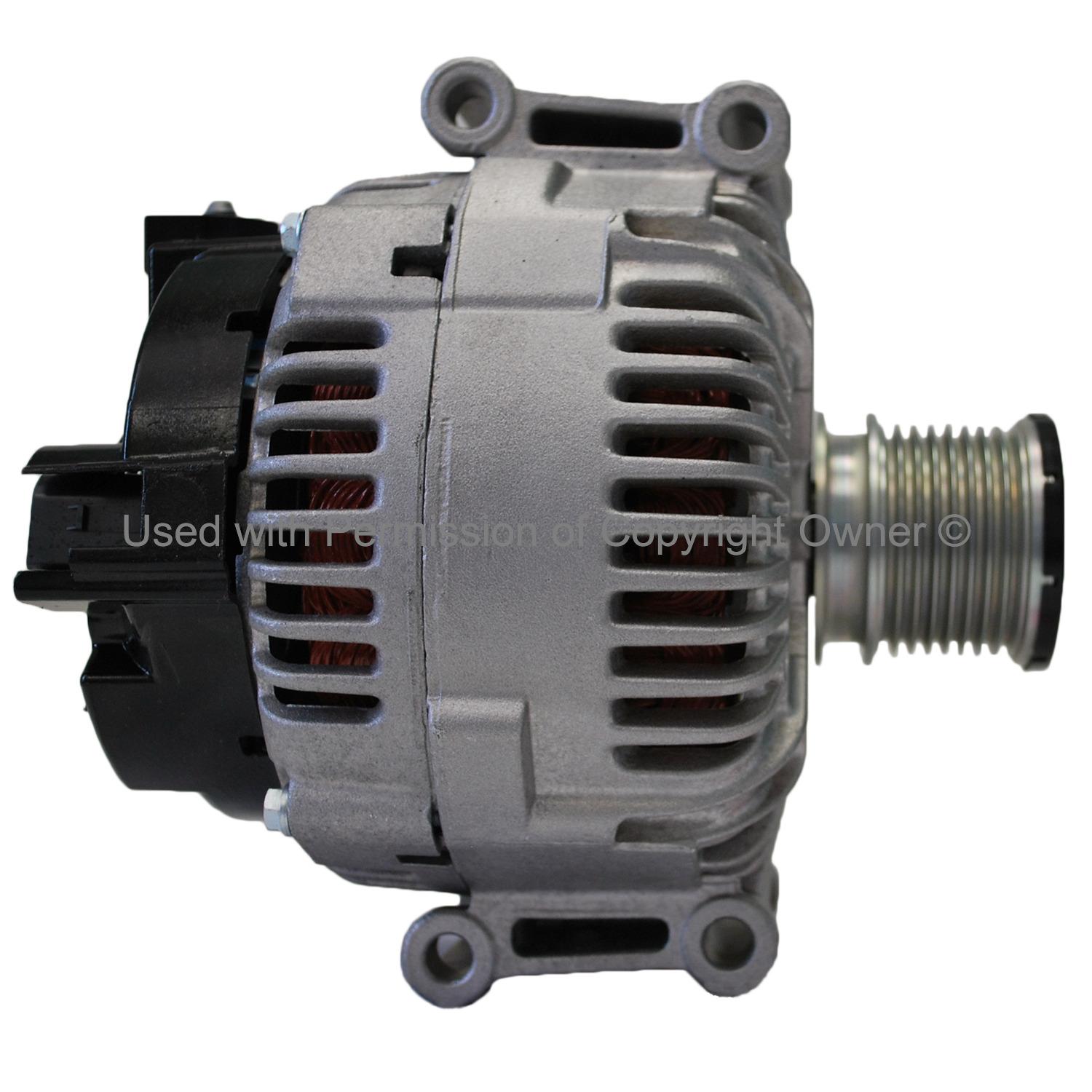 MPA 11309 Alternator product image 4 of 4